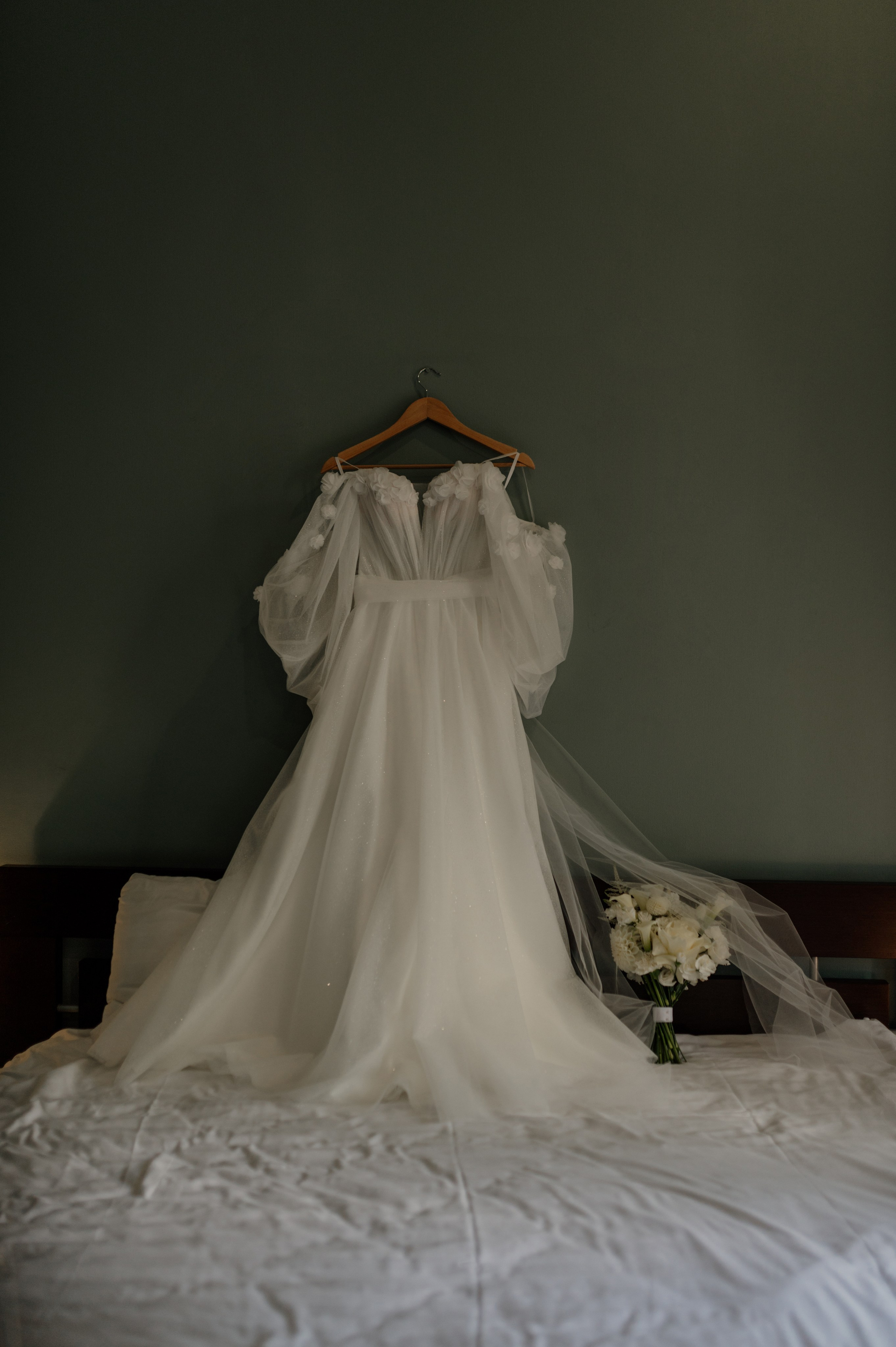 Ярослав и Вероника. Свадебный и Семейный фотограф в Ярославле Алёна Колясникова