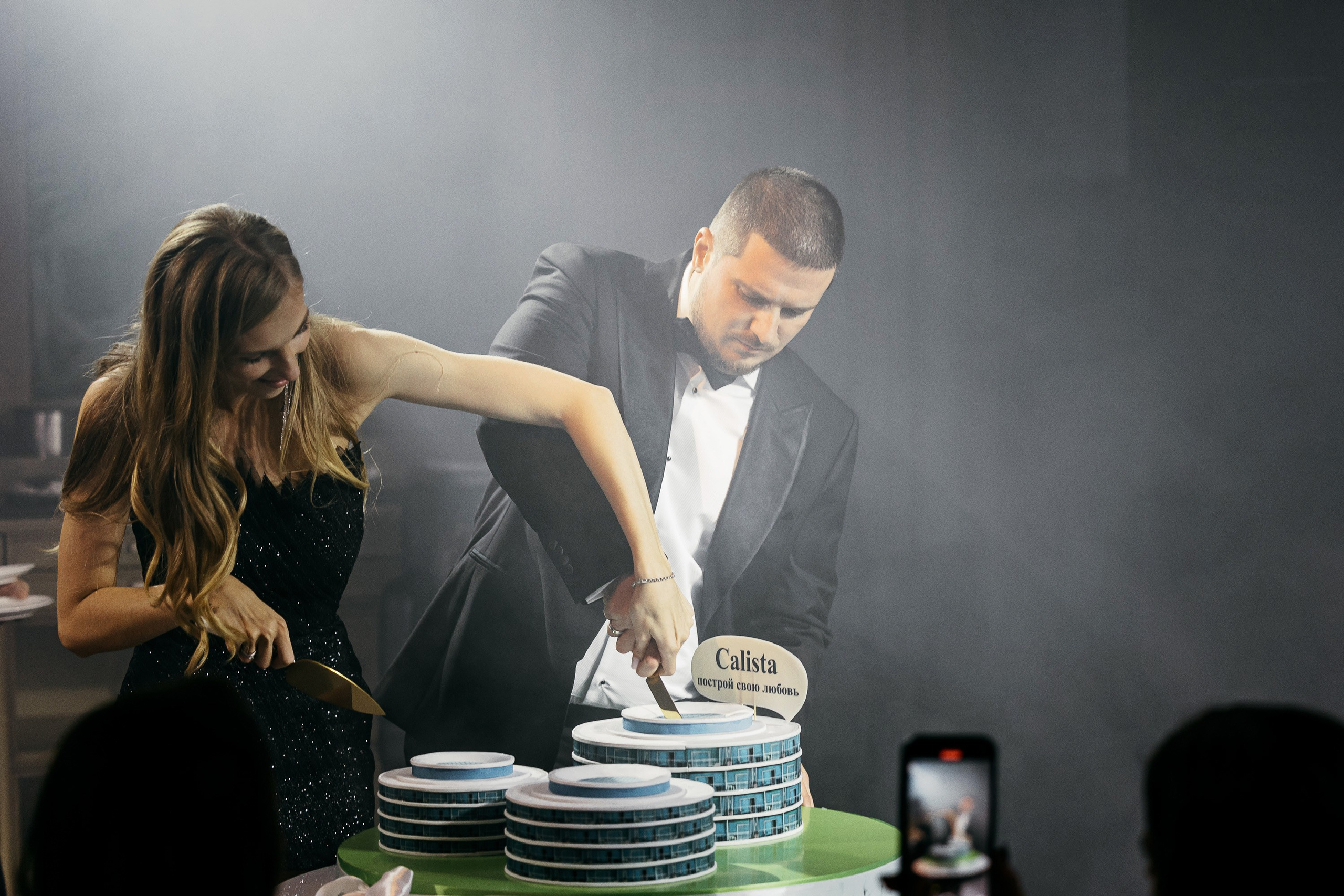 Свадьба певицы NST <3. VENSKAYA WEDDING & EVENT PLANNER