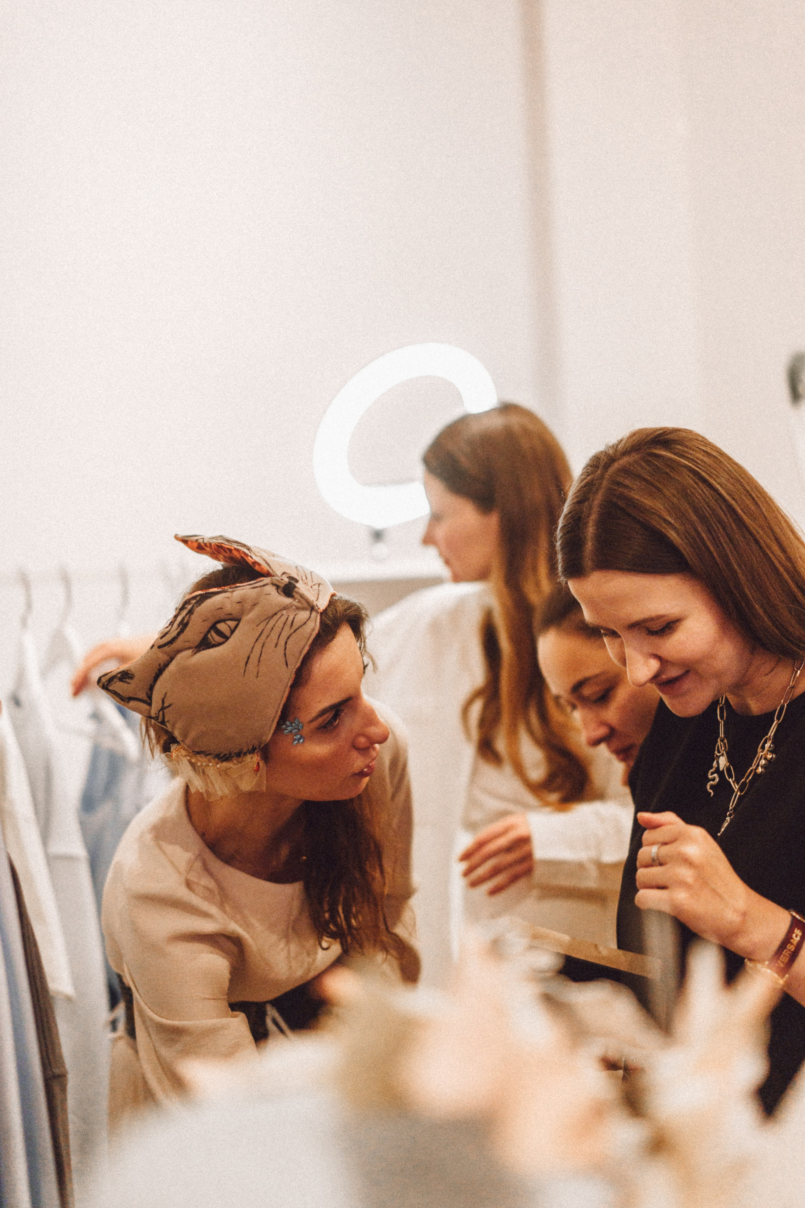 Новогодняя сказка в Momplayart. Семейный и детский фотограф и видеограф в Москве, Серпухове и Тарусе Валерия Сорокина