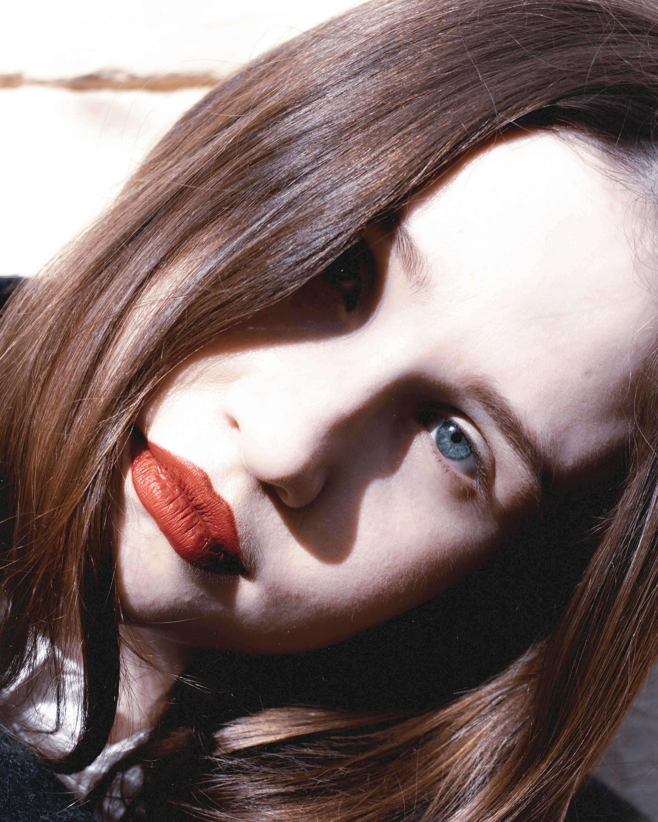 Дарья. Портретный фотограф в Москве