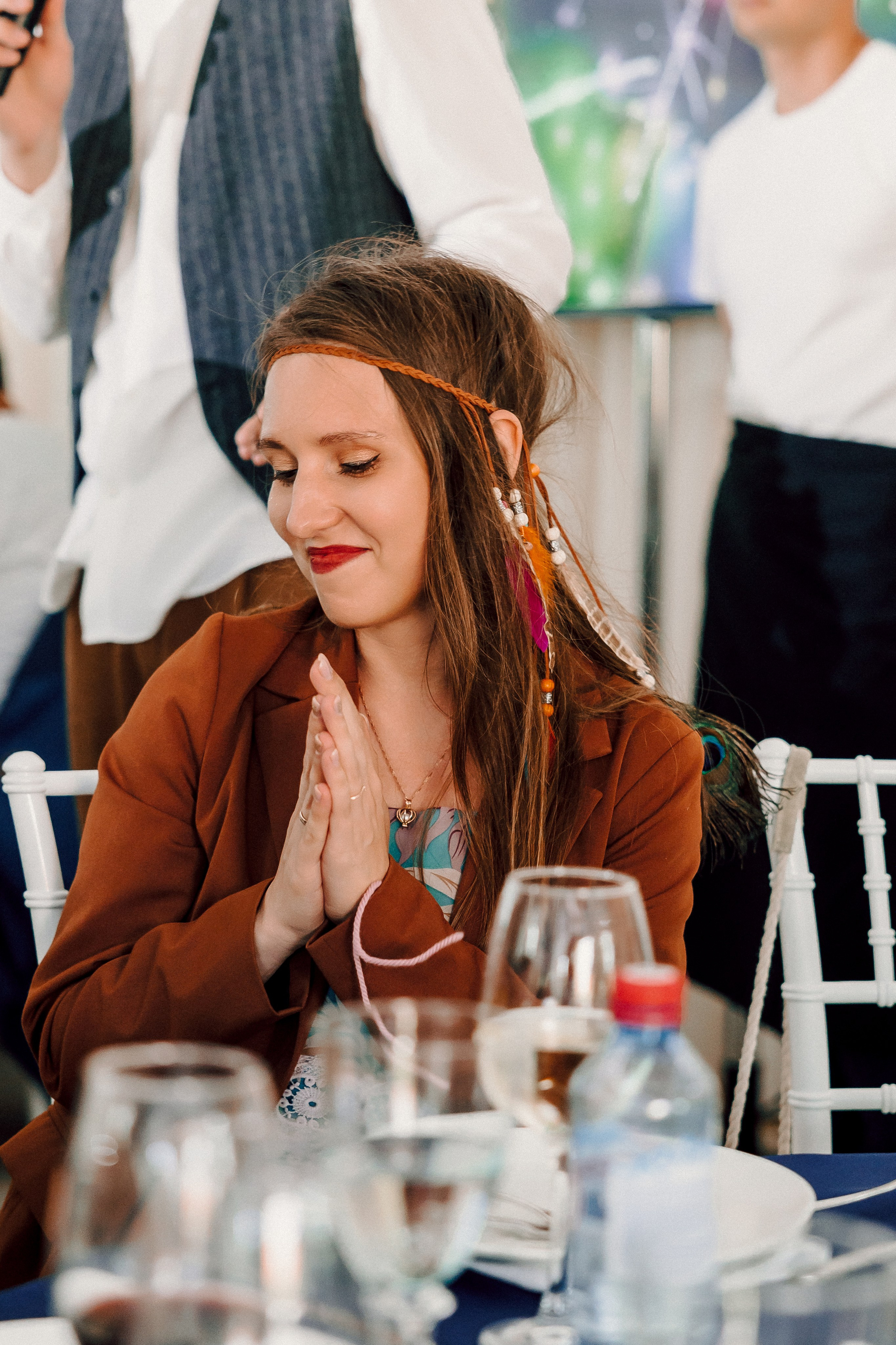 УММ2 — Летний корпоратив. Лёшка Варзегов — фотограф