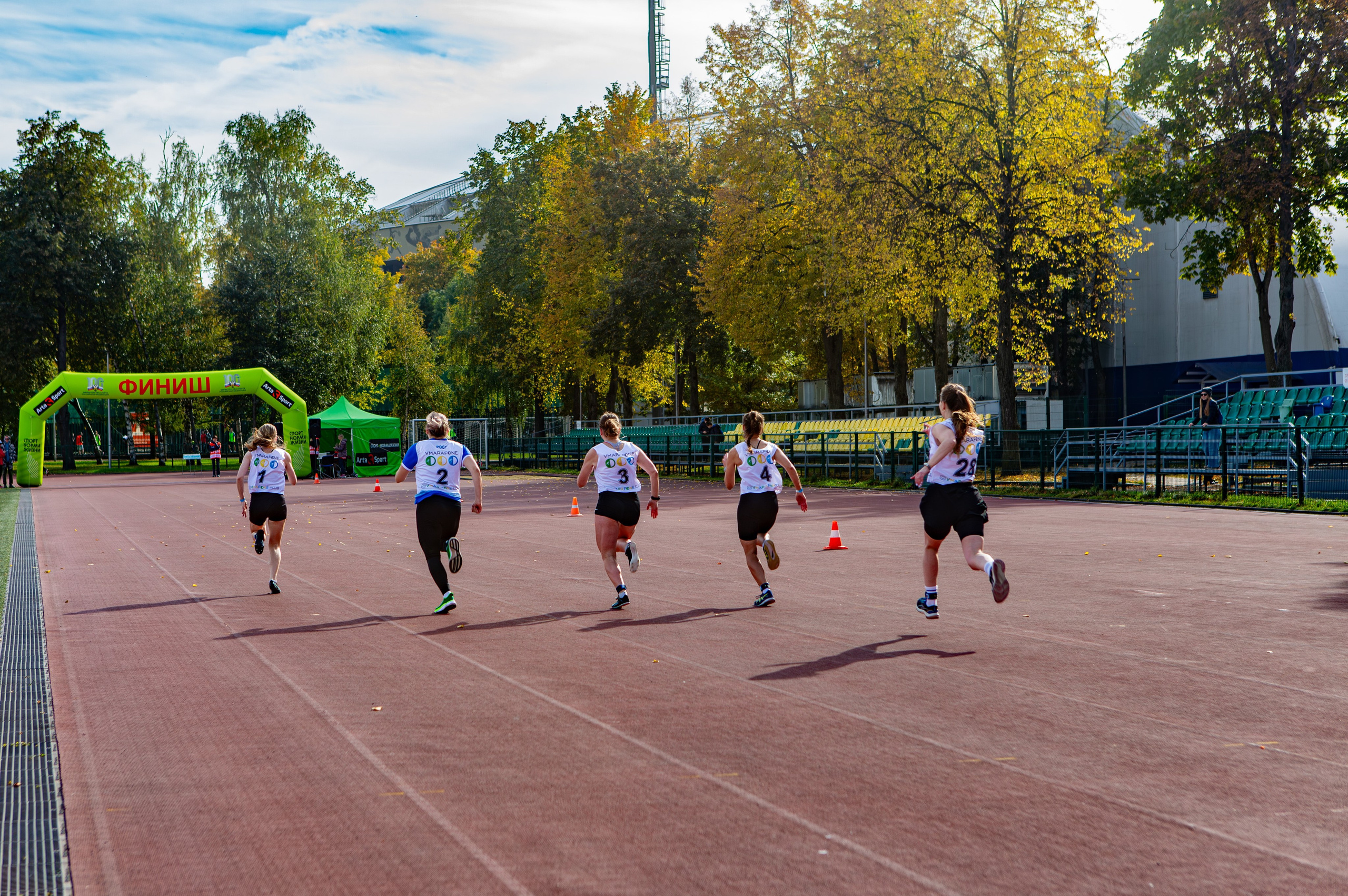 Соревнования по легкой атлетике. Репортажный, семейный, свадебный, портретный фотограф