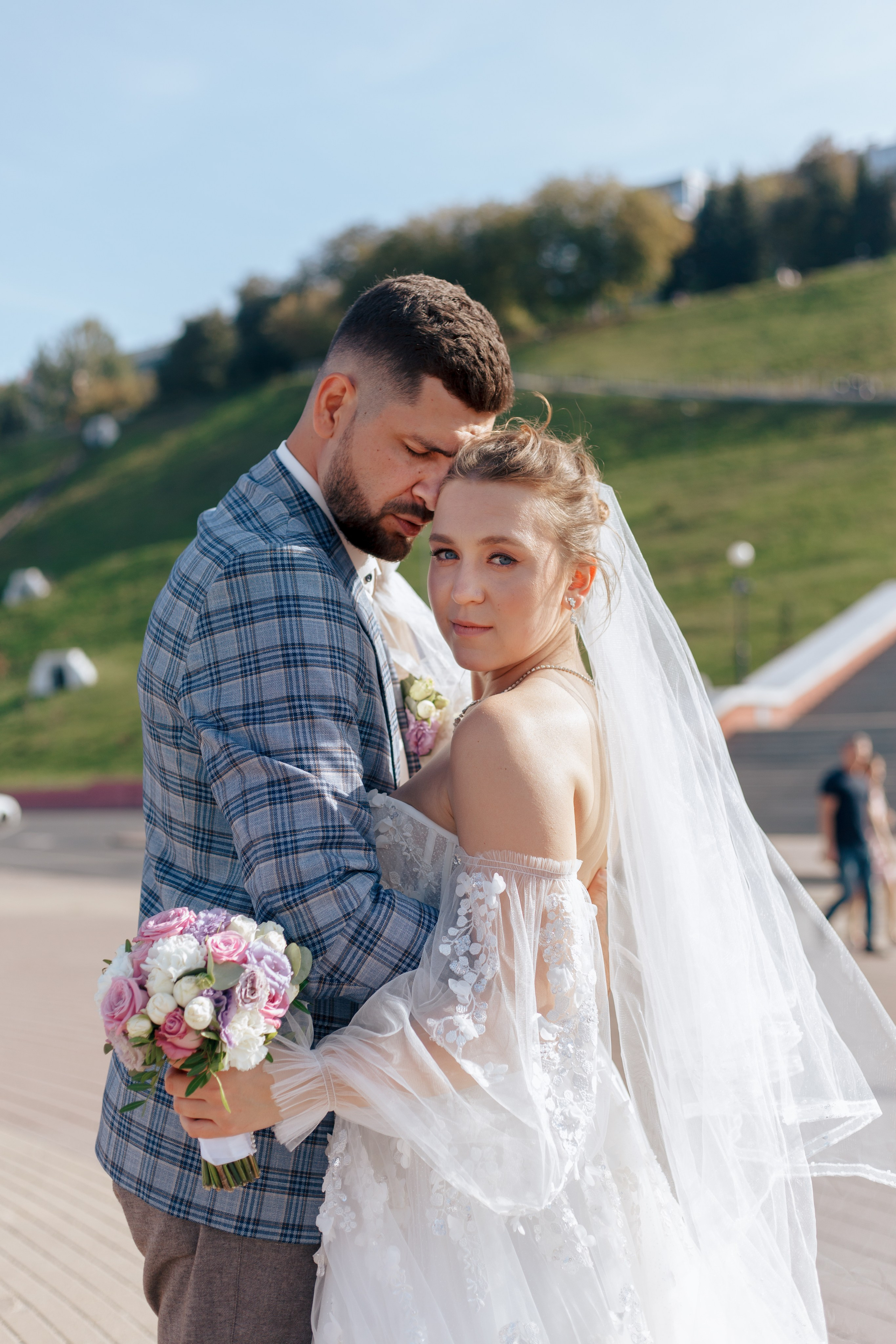 свадебный фотограф