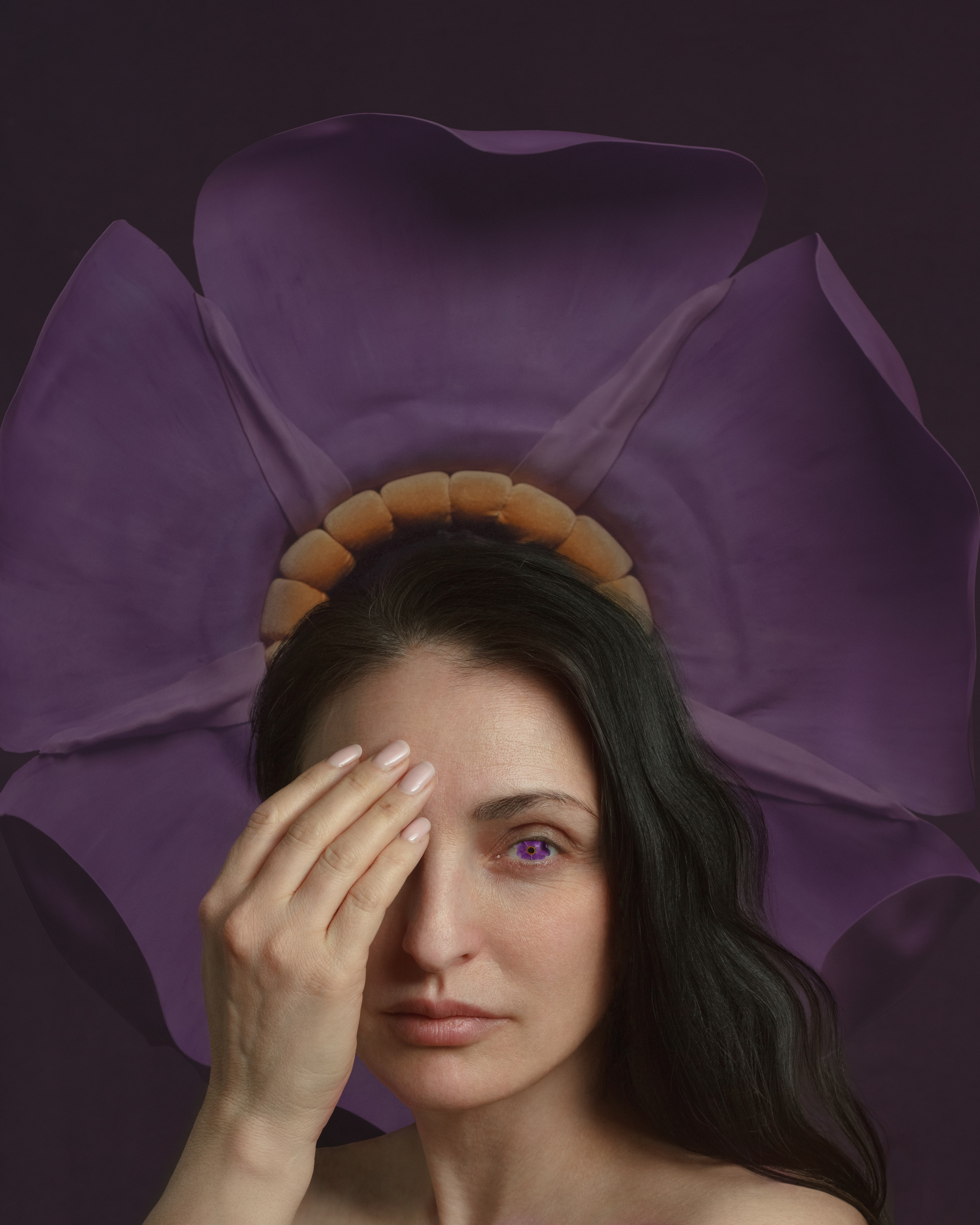 MEMORY. MARINA MANUCHARIAN