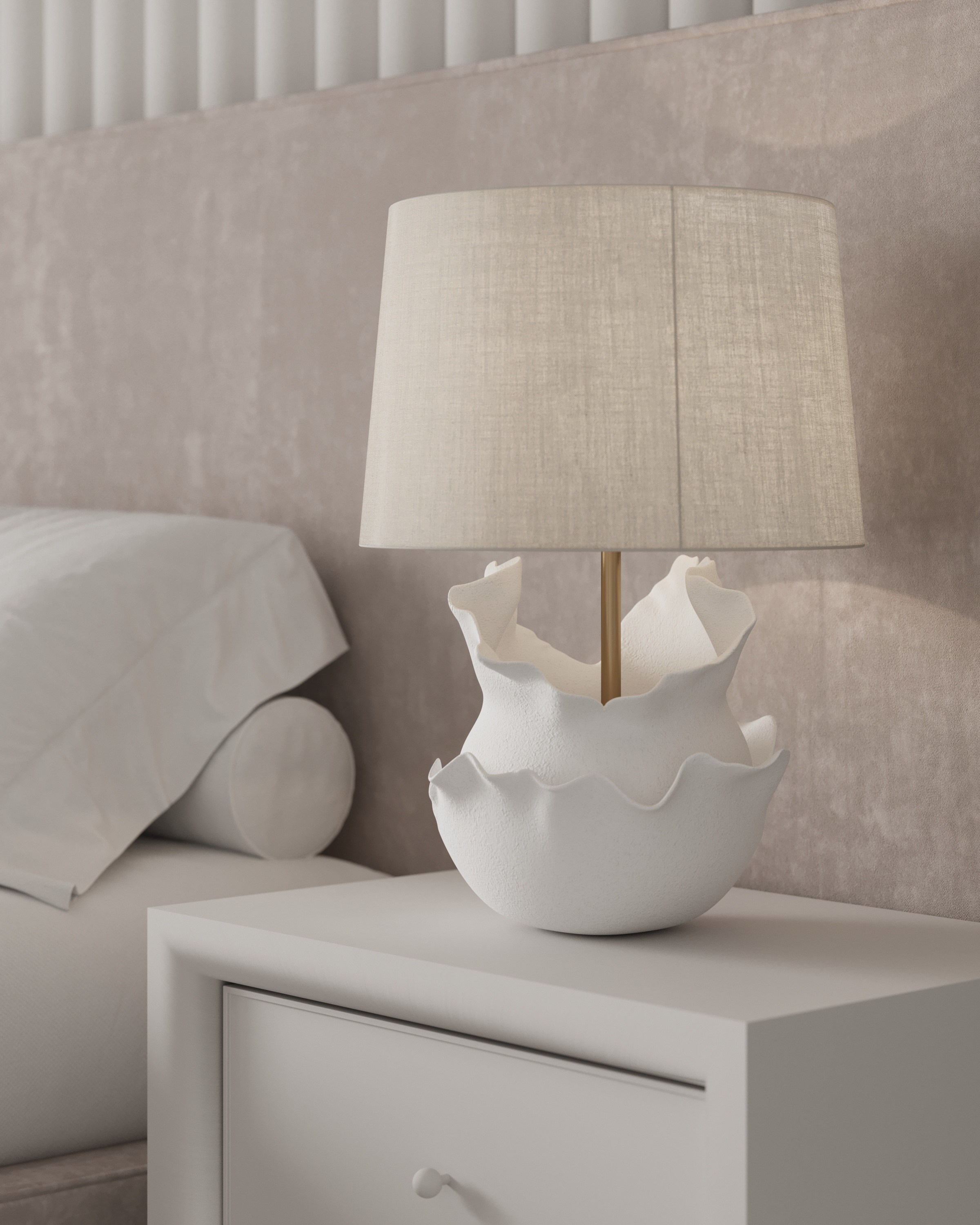 River Park | Children rooms. Екатерина Коренева | 3d визуализация