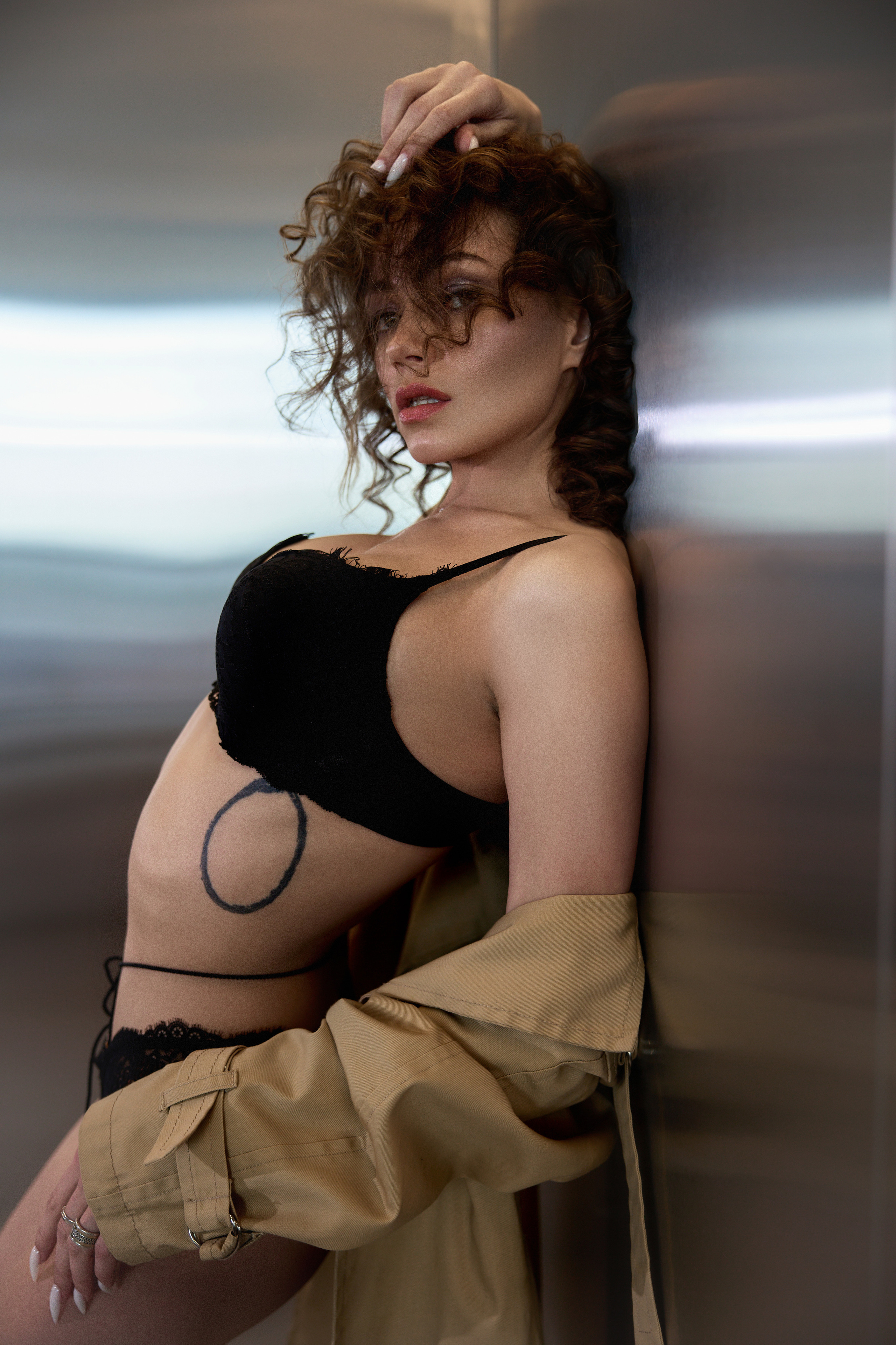 Дарья. Фотограф Леонова Надежда