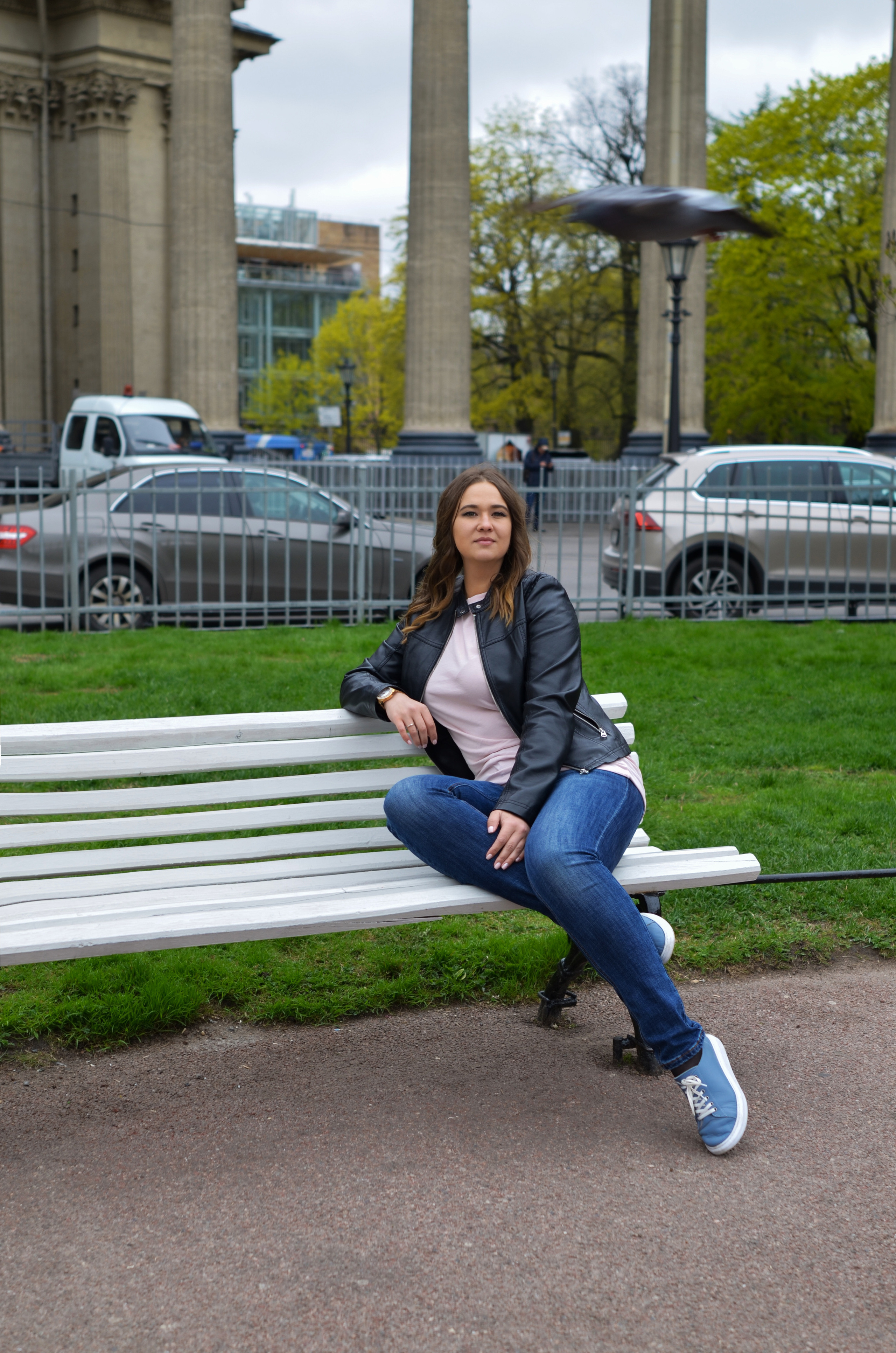 По любви. Фотограф Леонова Надежда