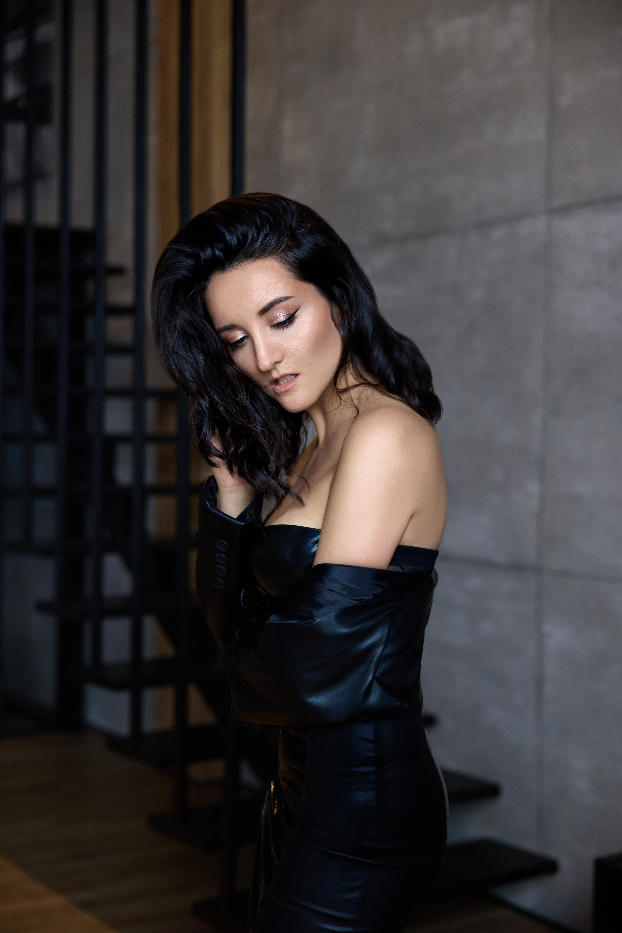 Марина. Фотограф Леонова Надежда