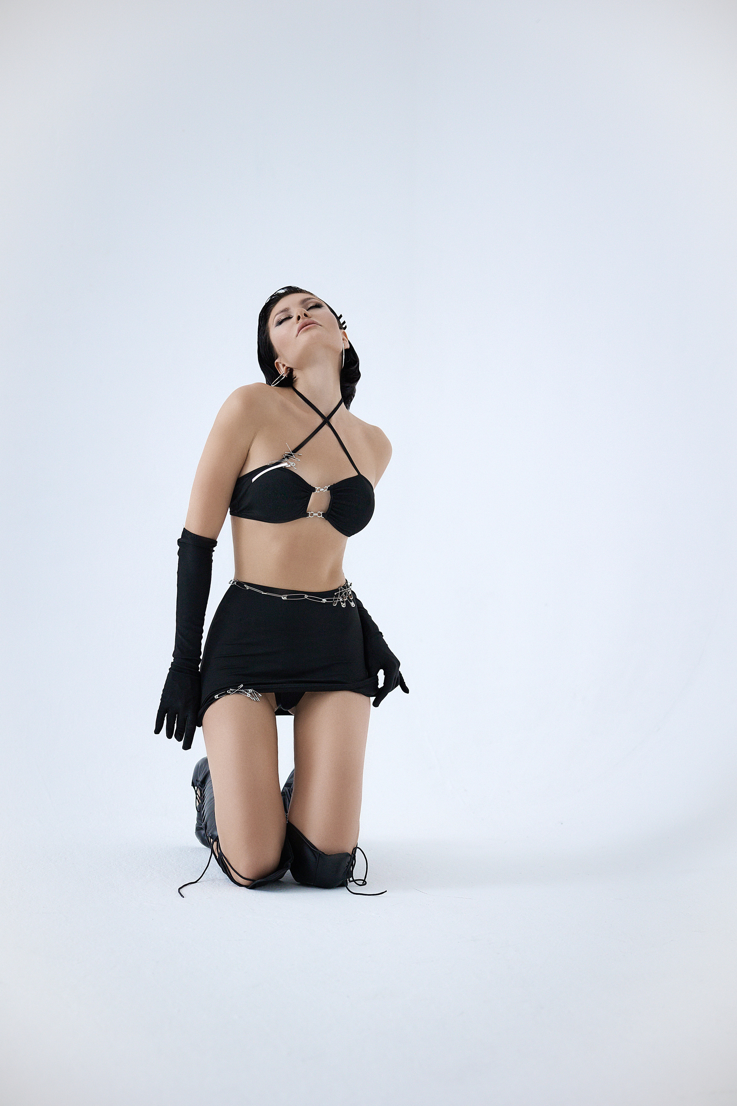 Тая. Фотограф Леонова Надежда