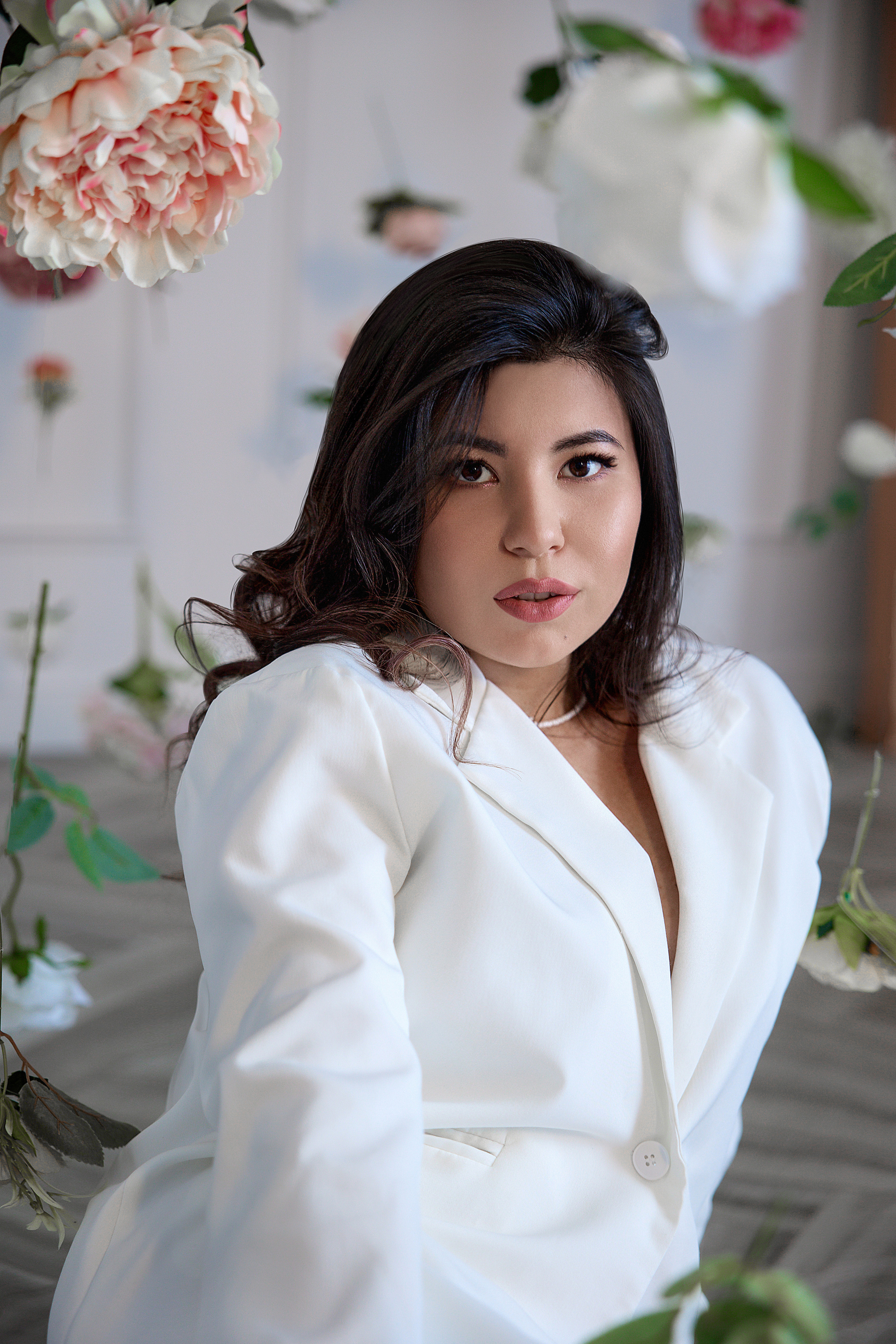 Яна. Фотограф Леонова Надежда