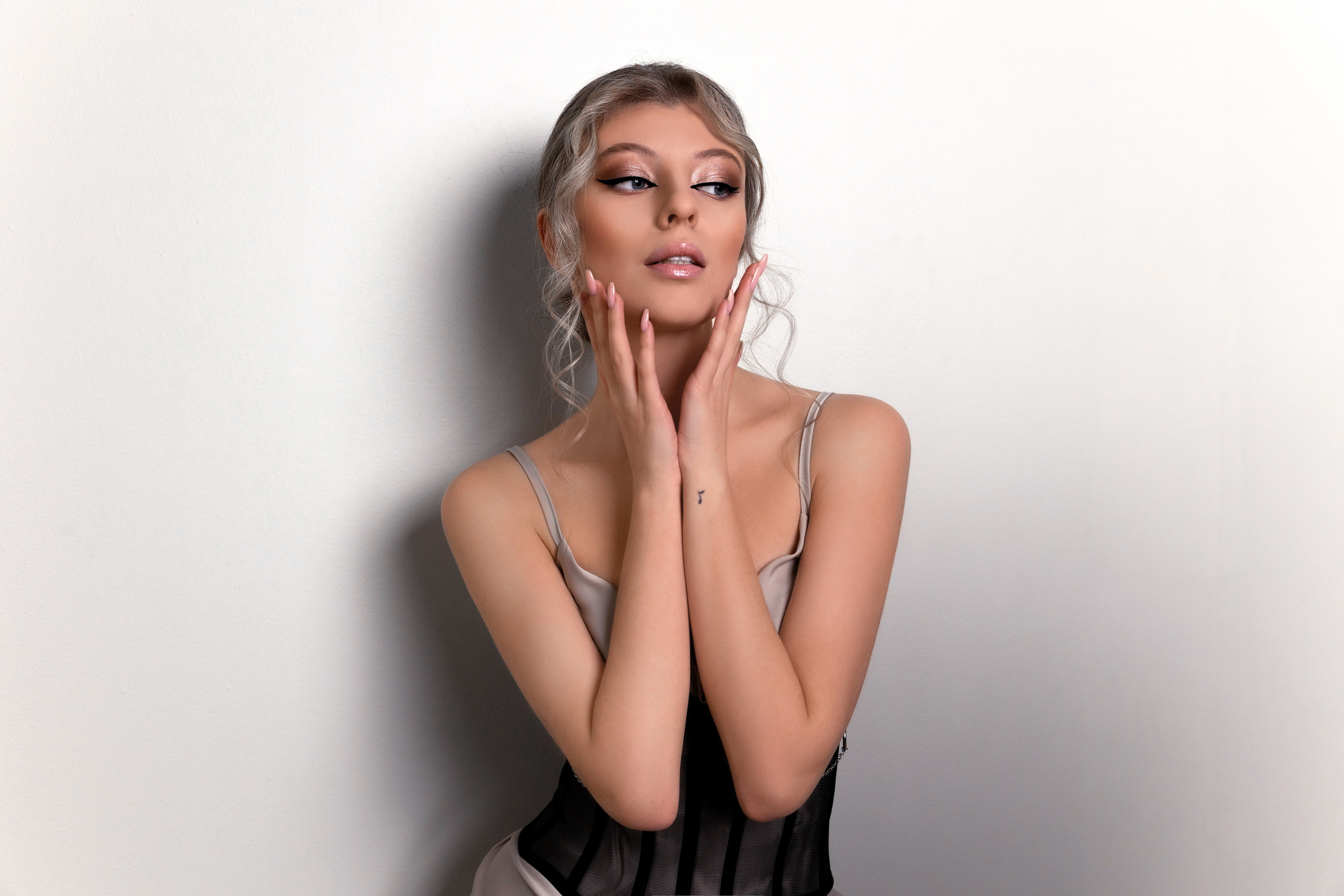 Анна. Фотограф Леонова Надежда