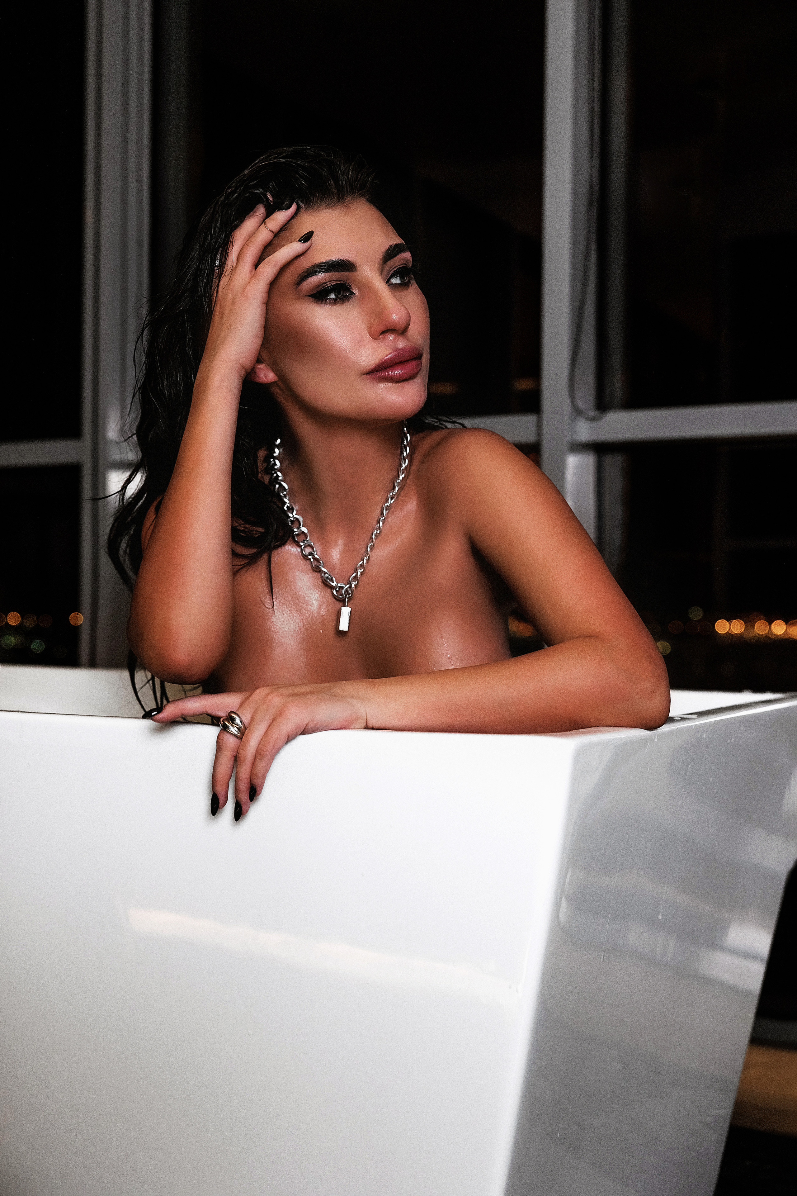 Татьяна. Фотограф Леонова Надежда