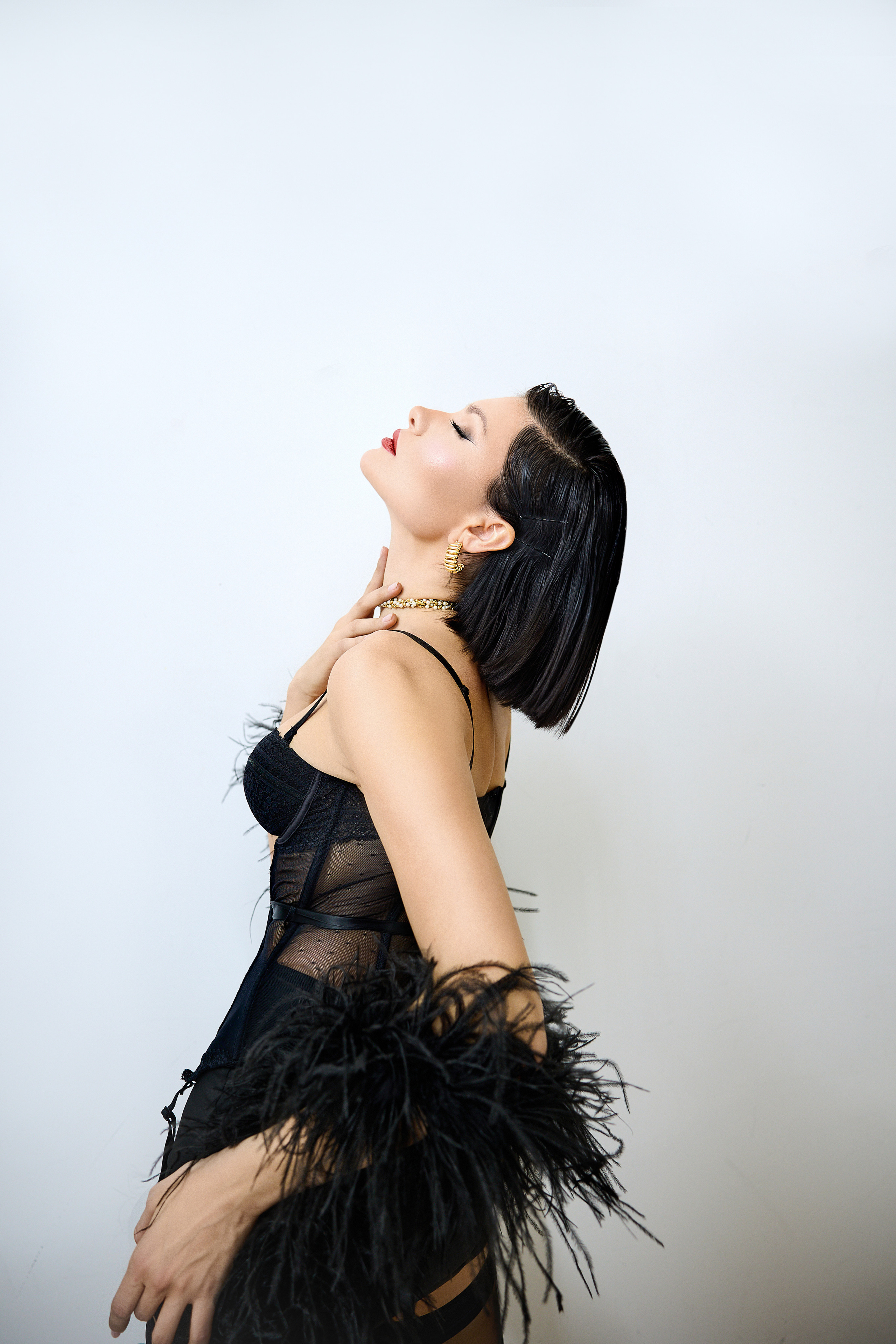 Тая. Фотограф Леонова Надежда