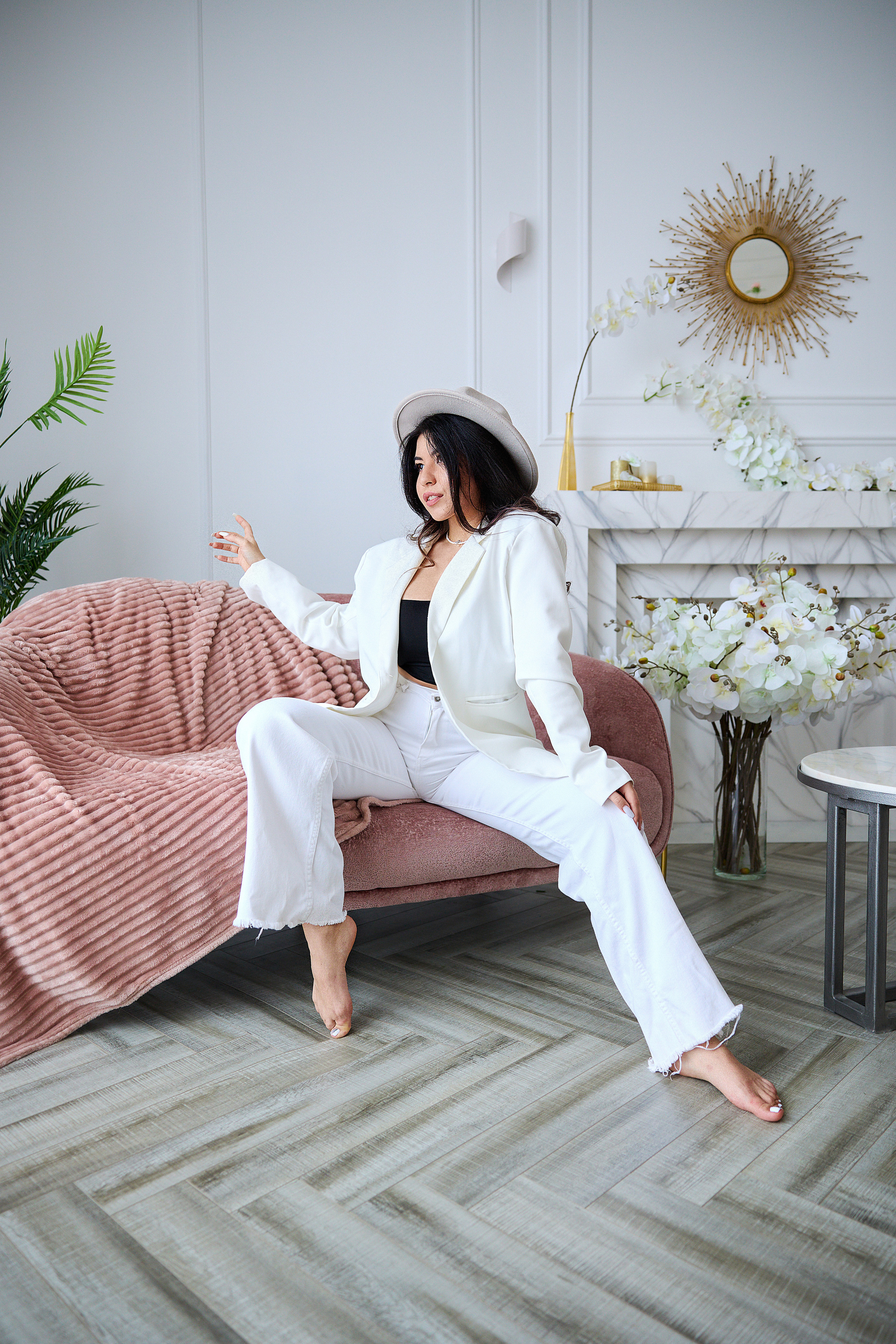 Яна. Фотограф Леонова Надежда