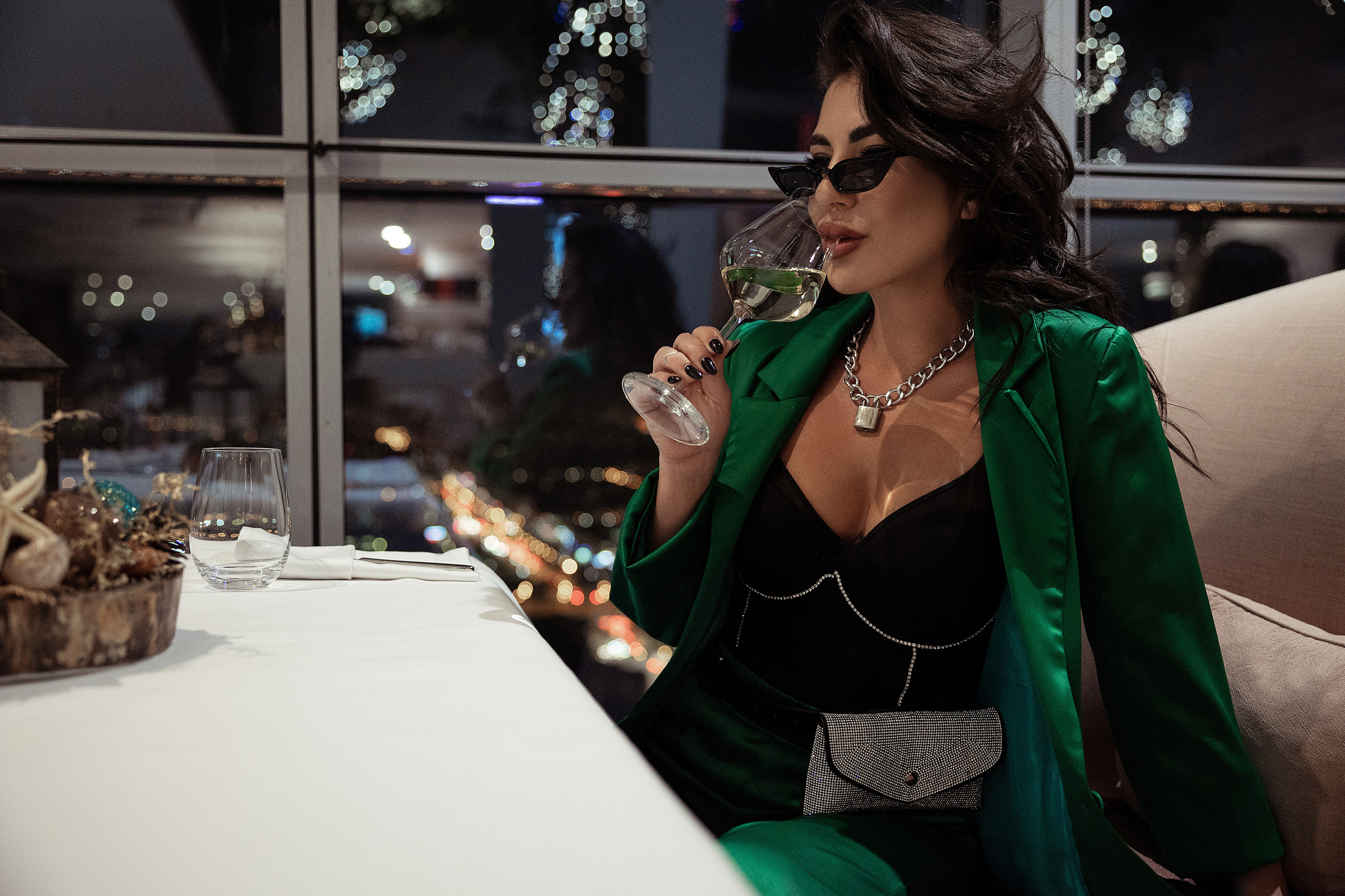 Татьяна. Фотограф Леонова Надежда