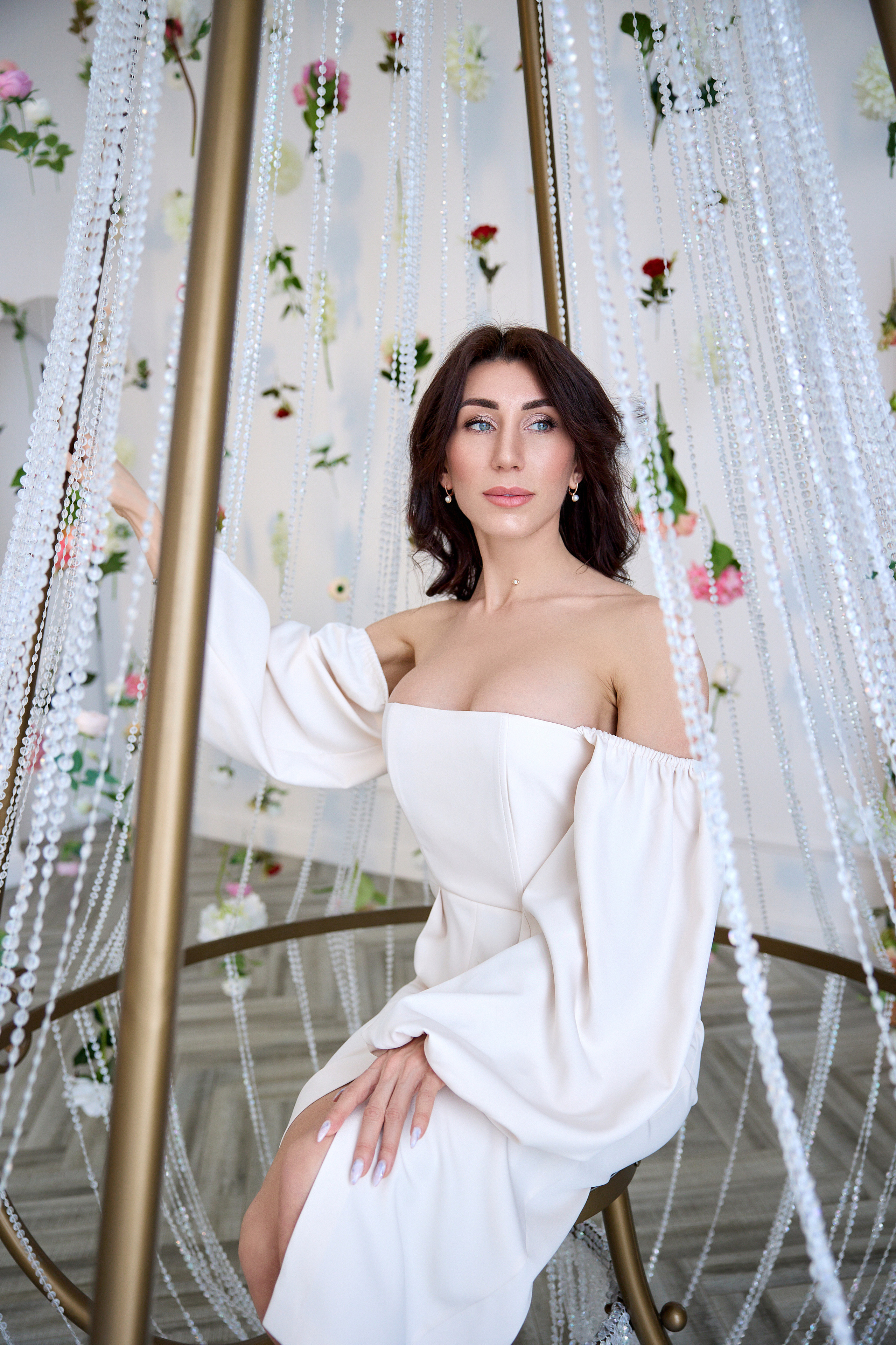 Марина. Фотограф Леонова Надежда