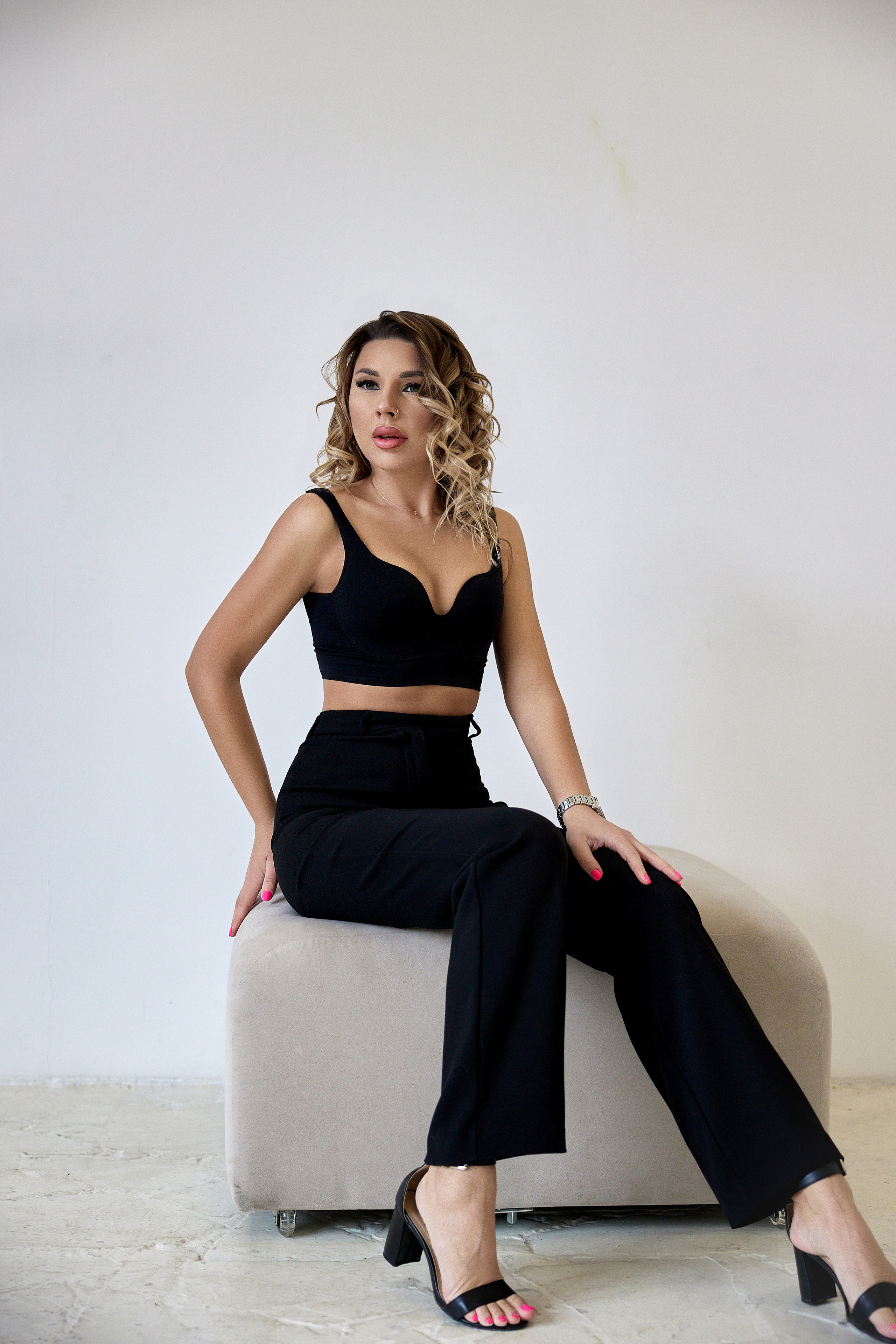 Наталья. Фотограф Леонова Надежда