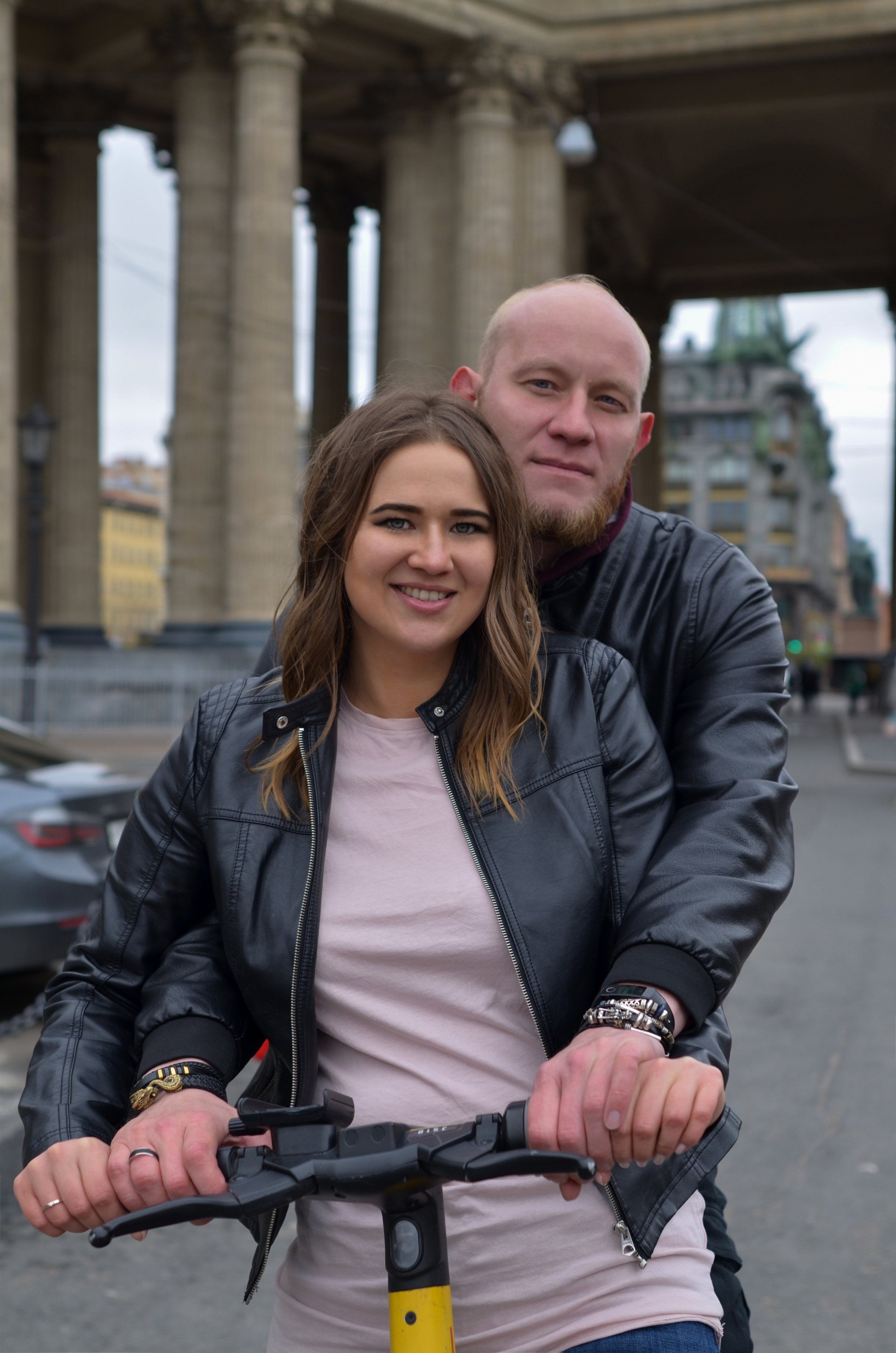 По любви. Фотограф Леонова Надежда