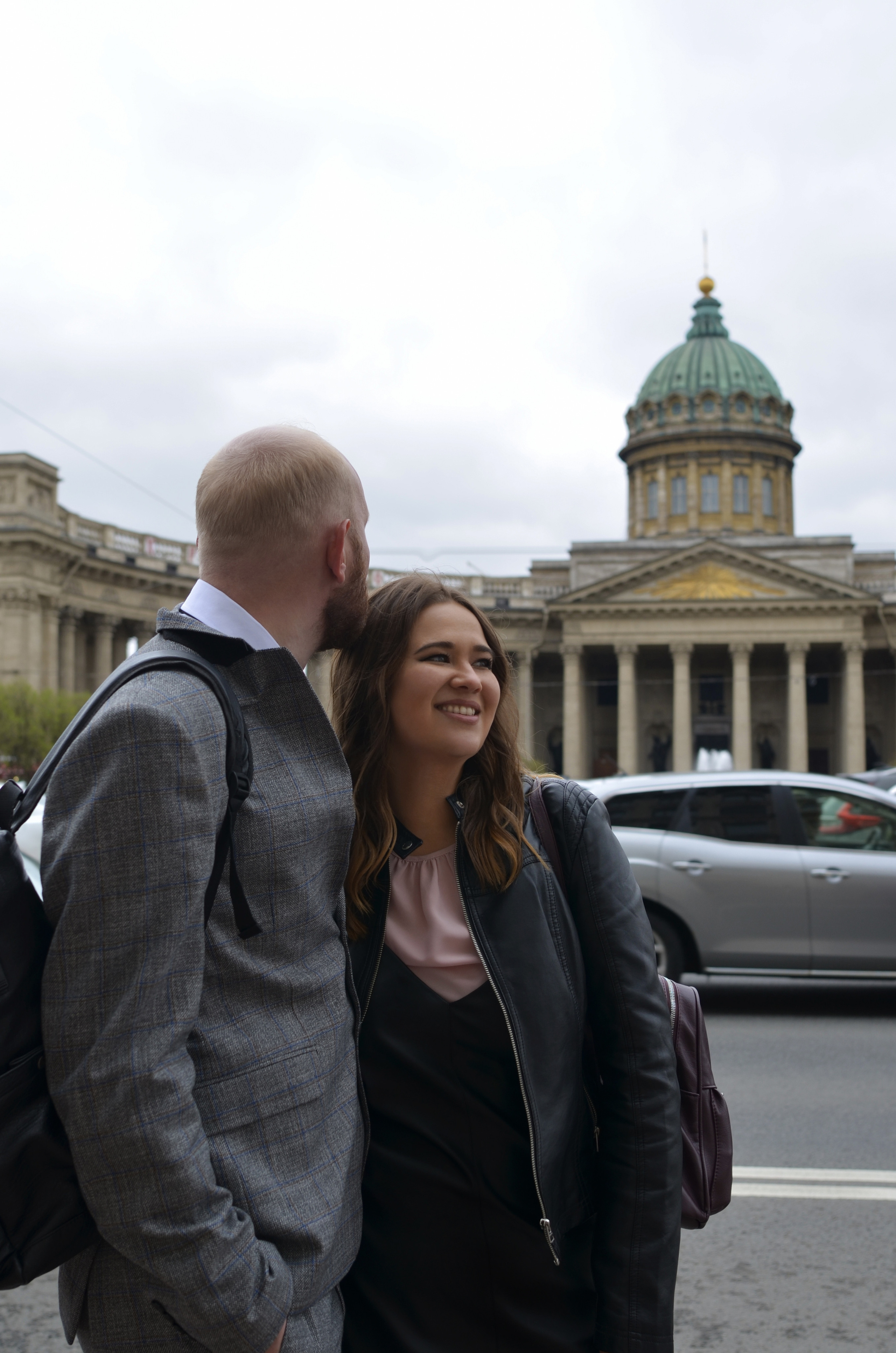 По любви. Фотограф Леонова Надежда