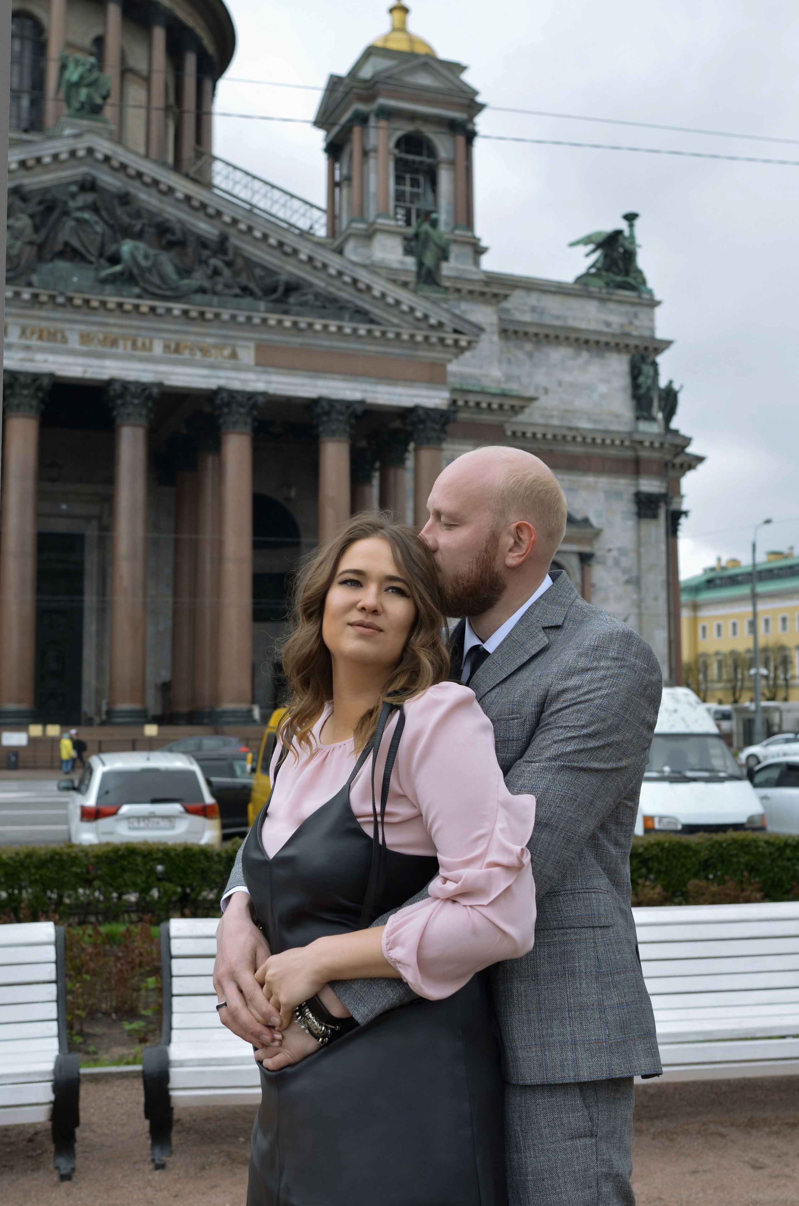 По любви. Фотограф Леонова Надежда