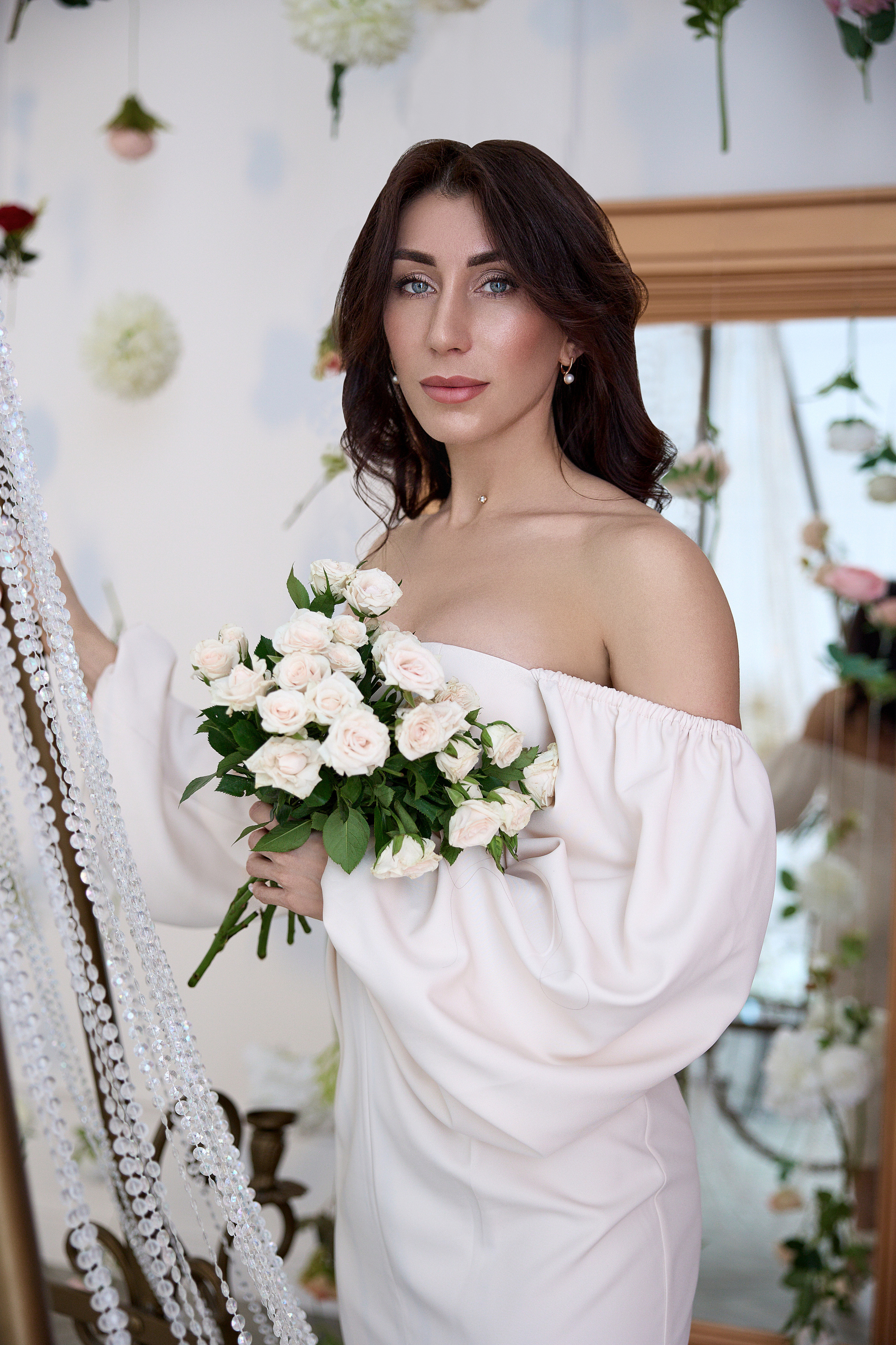 Марина. Фотограф Леонова Надежда