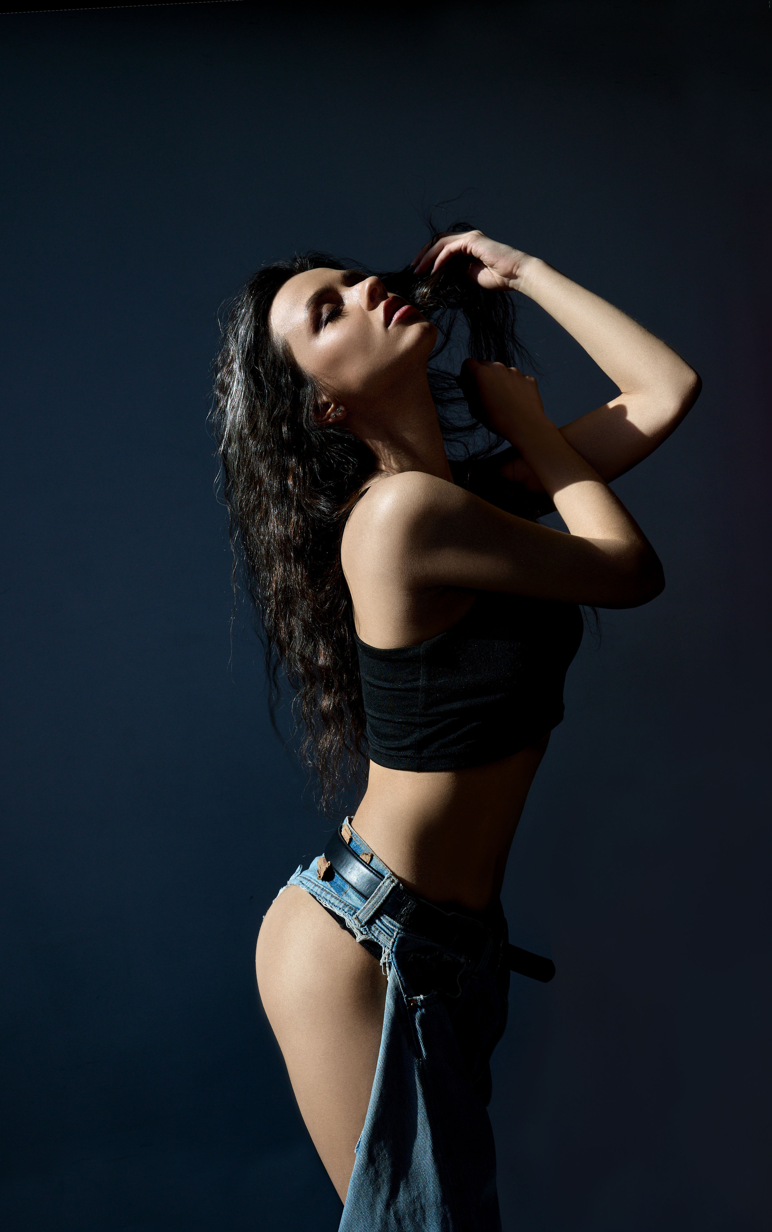 Виктория. Фотограф Леонова Надежда