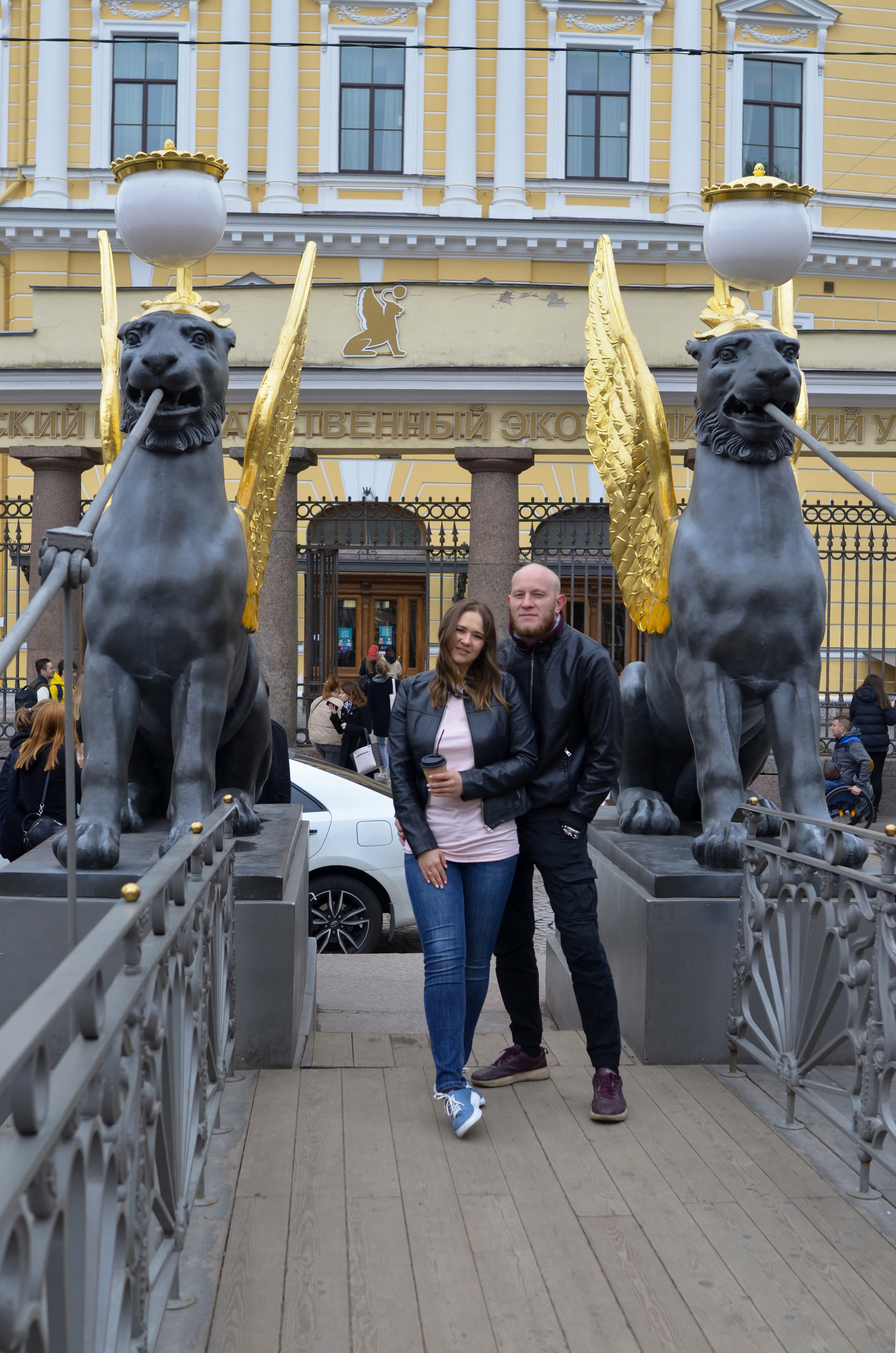 По любви. Фотограф Леонова Надежда