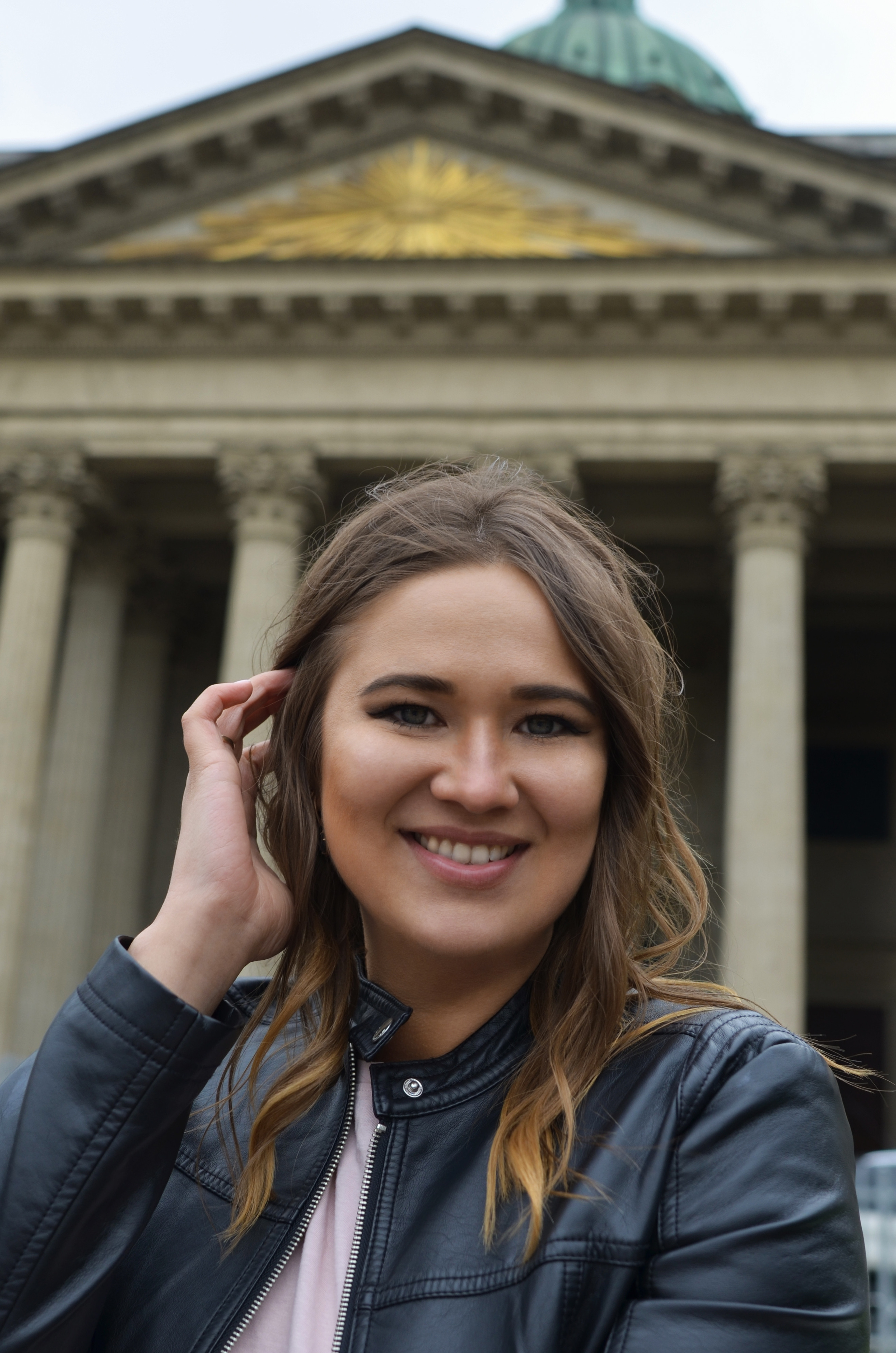 По любви. Фотограф Леонова Надежда