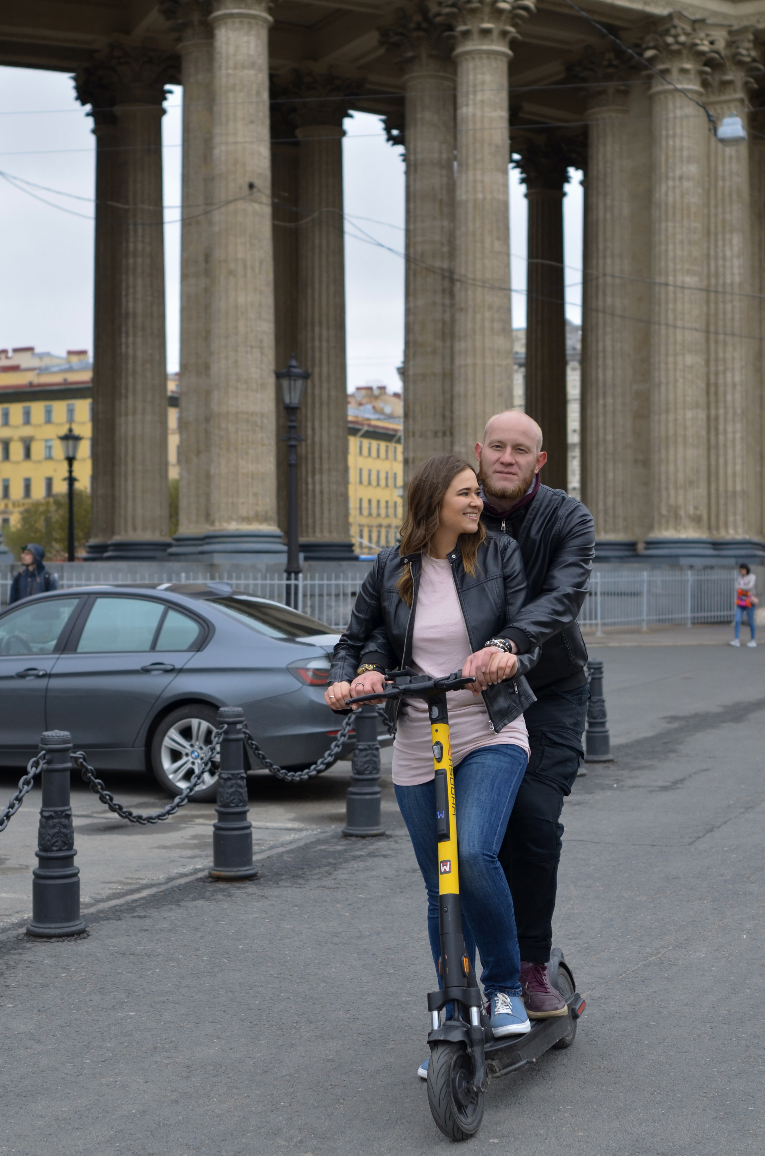 По любви. Фотограф Леонова Надежда