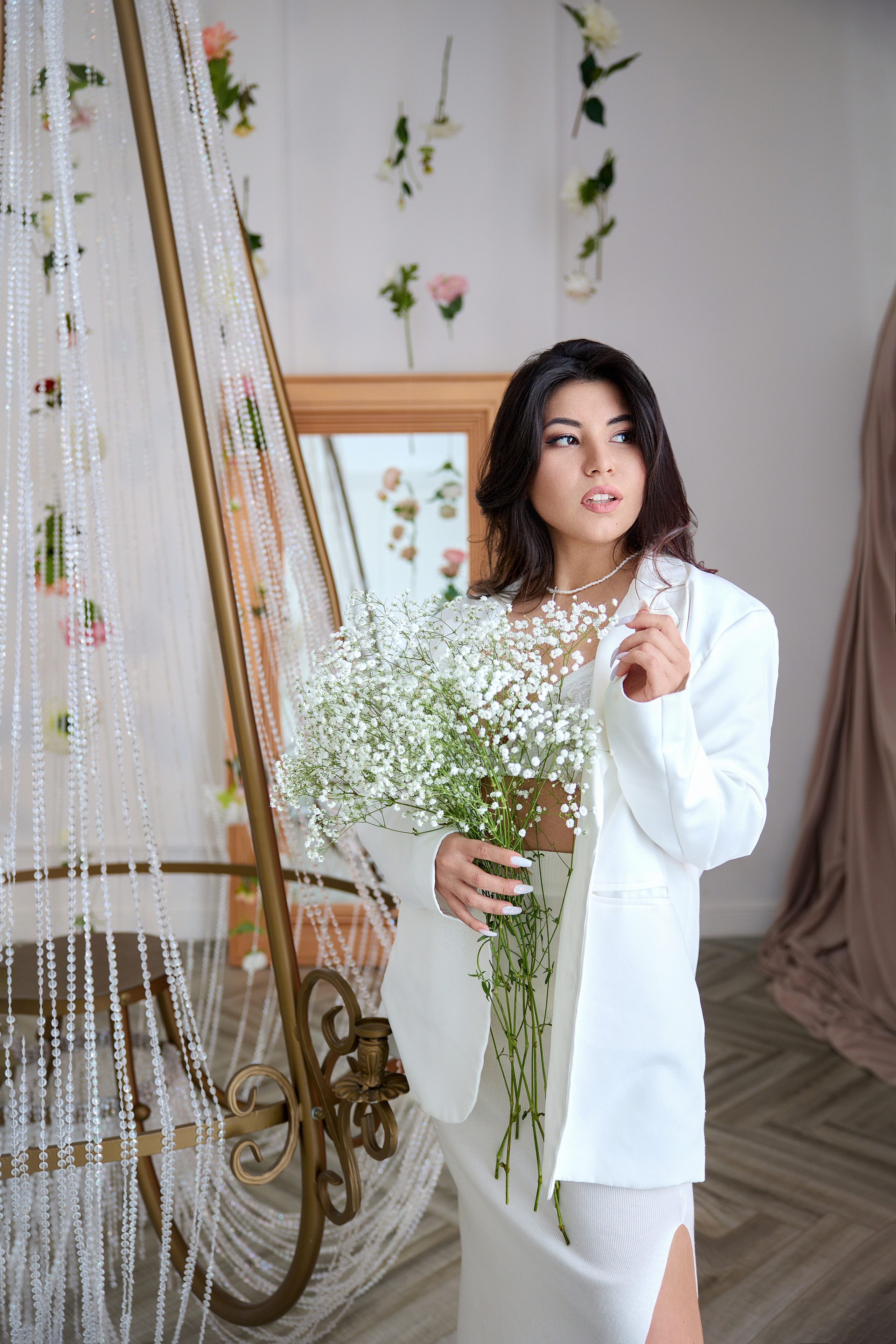 Яна. Фотограф Леонова Надежда