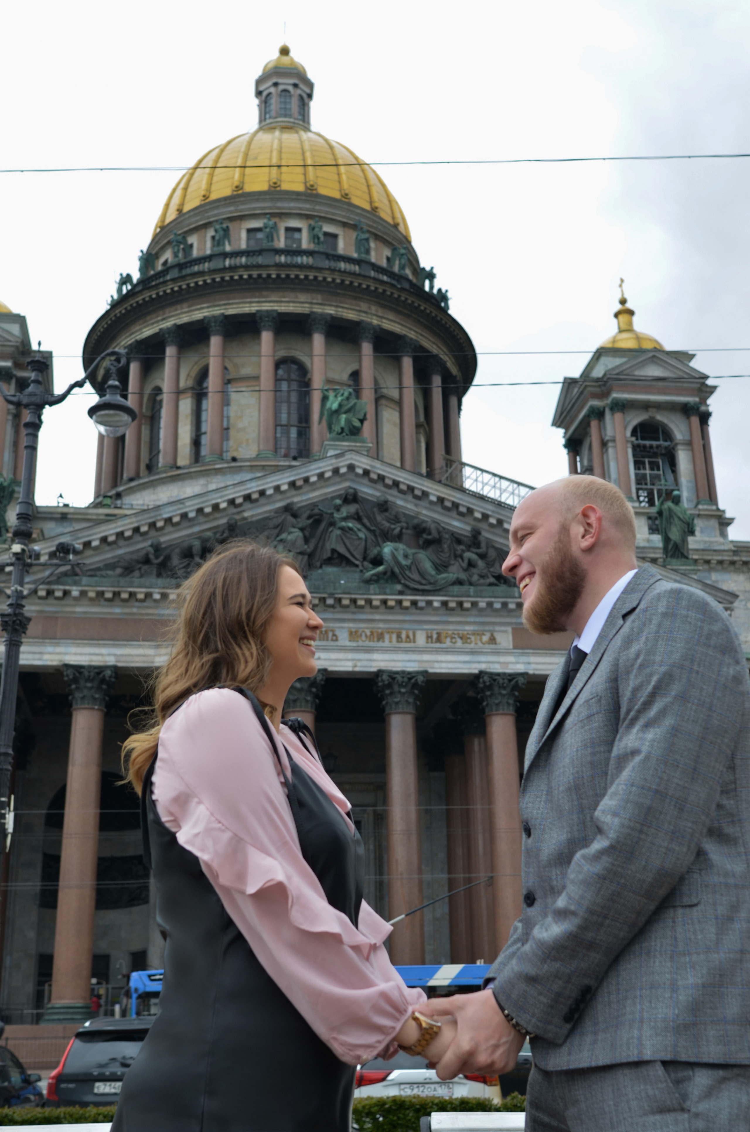 По любви. Фотограф Леонова Надежда