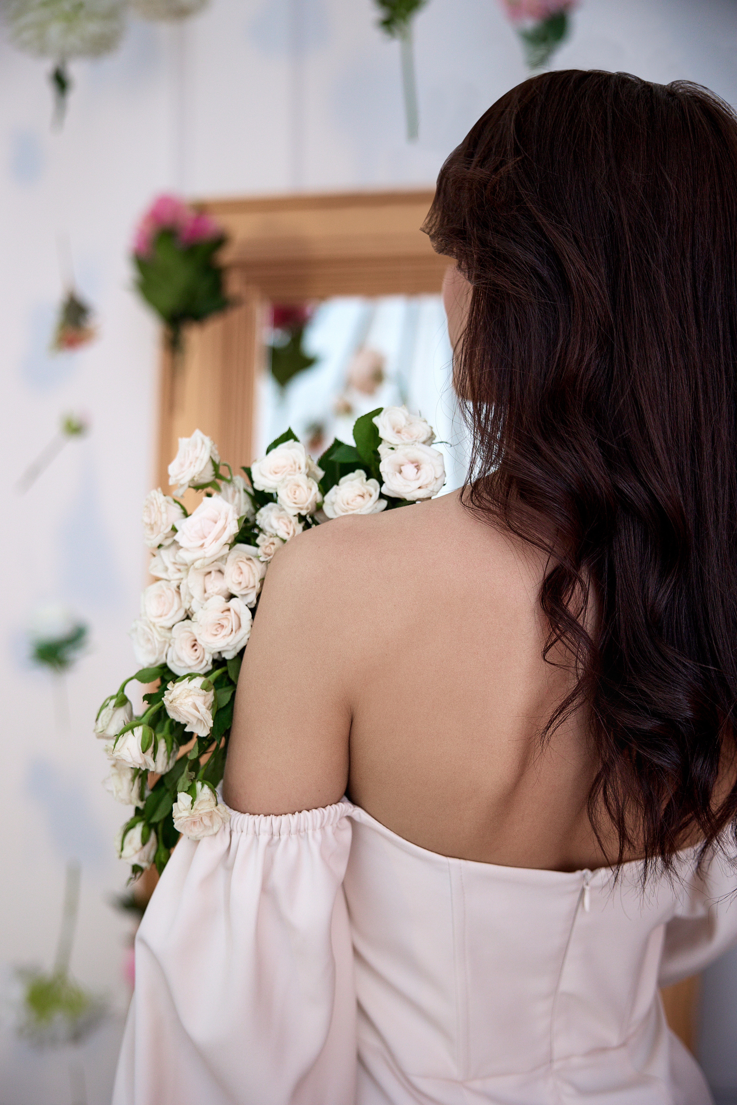 Марина. Фотограф Леонова Надежда