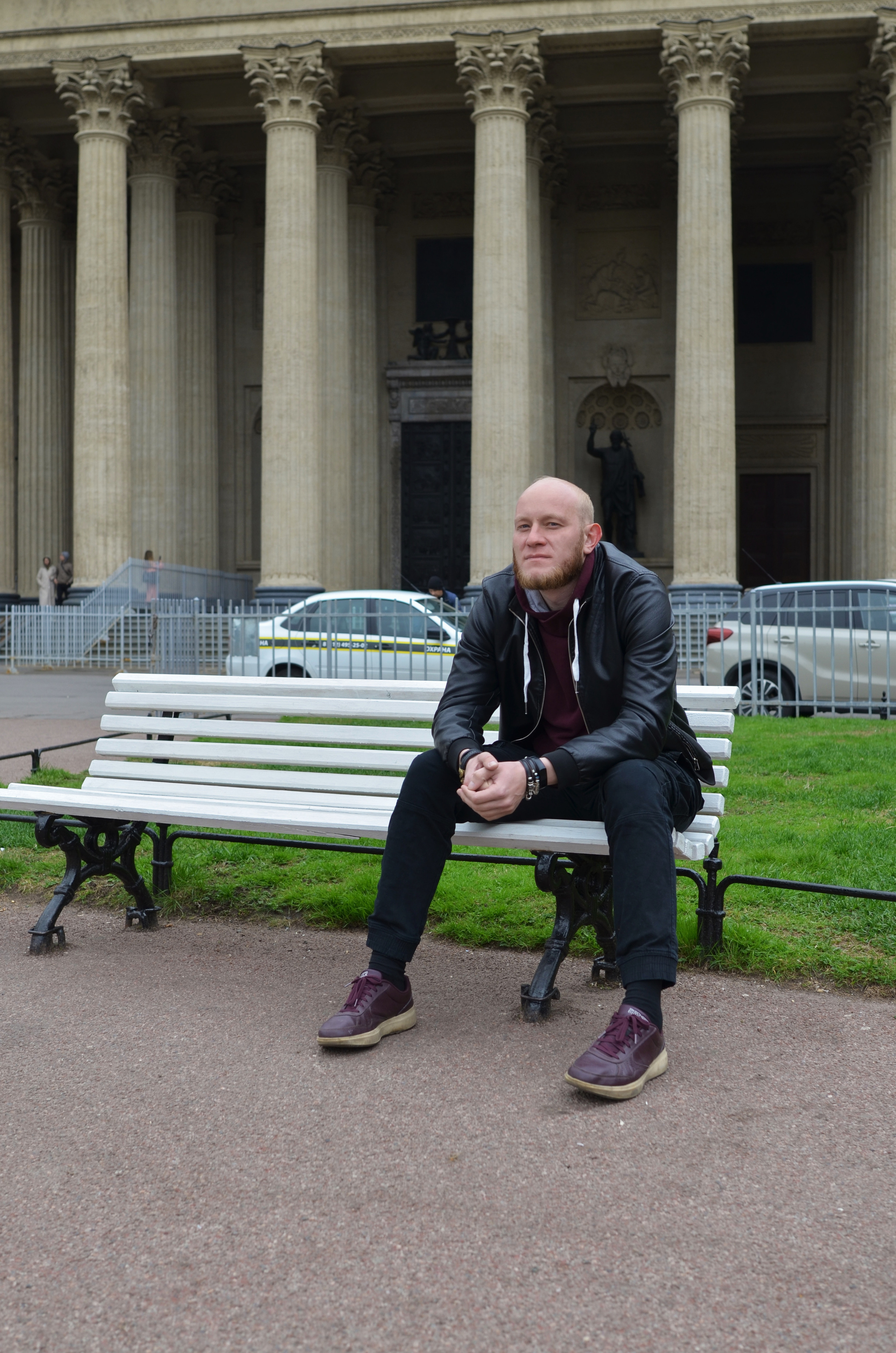 По любви. Фотограф Леонова Надежда