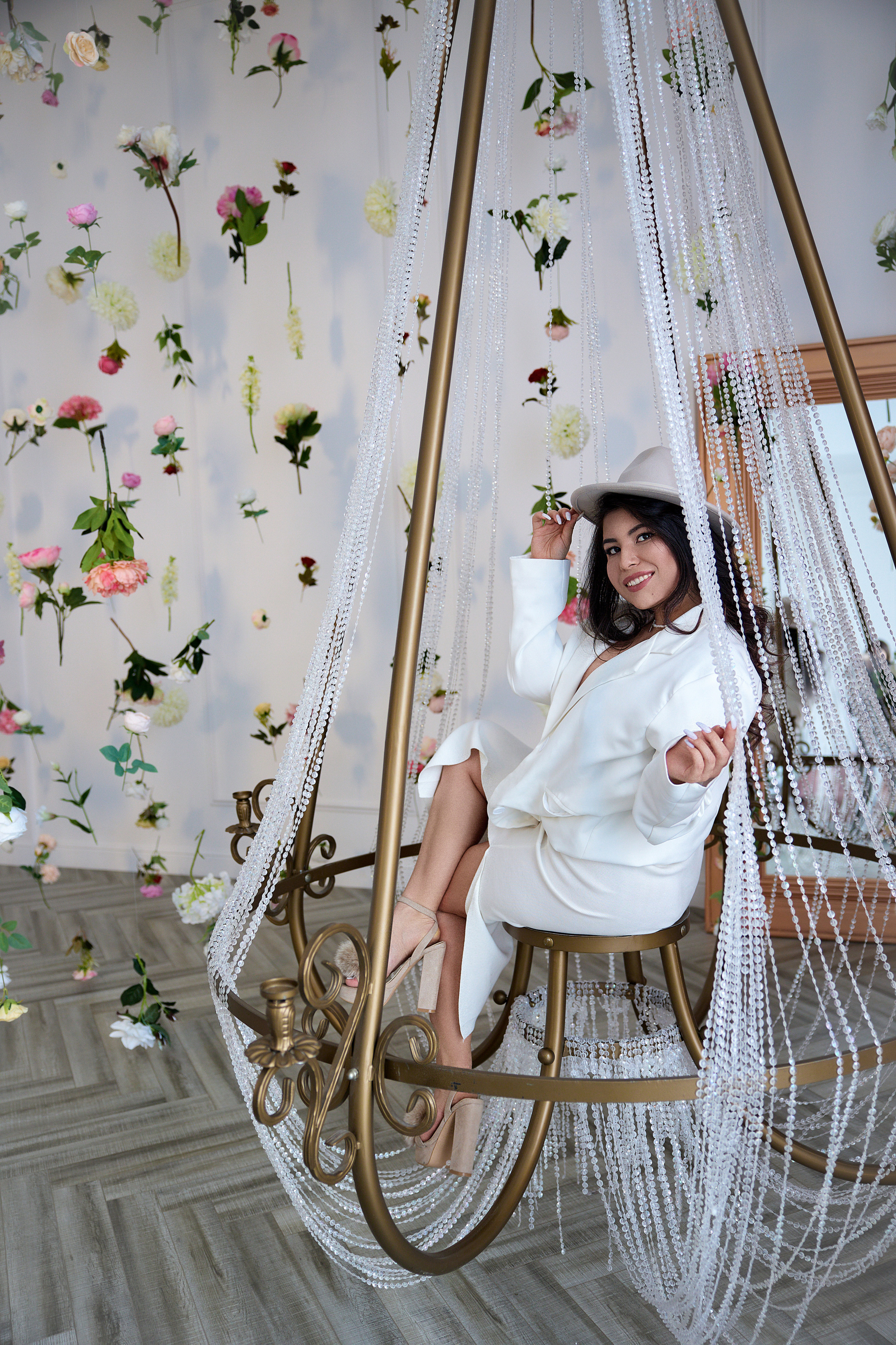 Яна. Фотограф Леонова Надежда