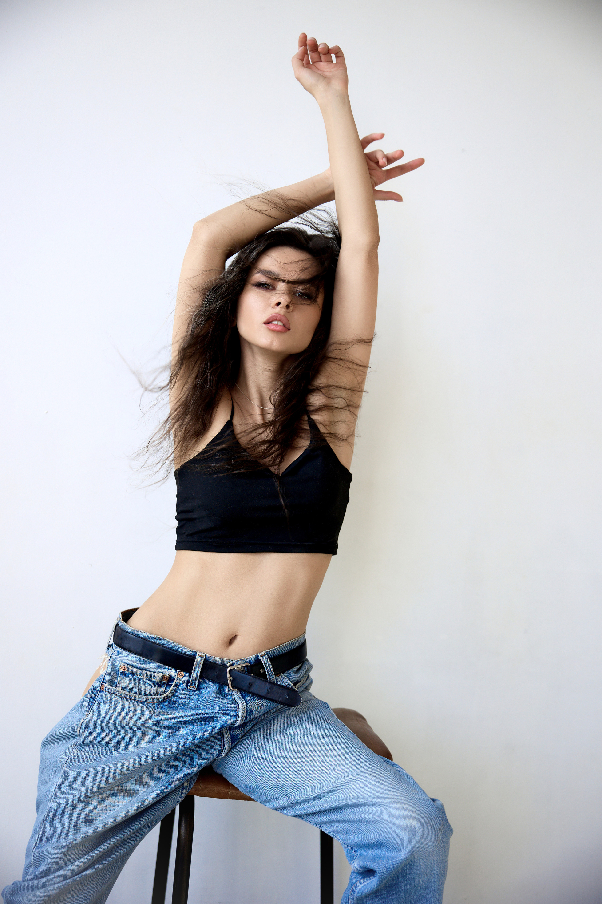 Виктория. Фотограф Леонова Надежда