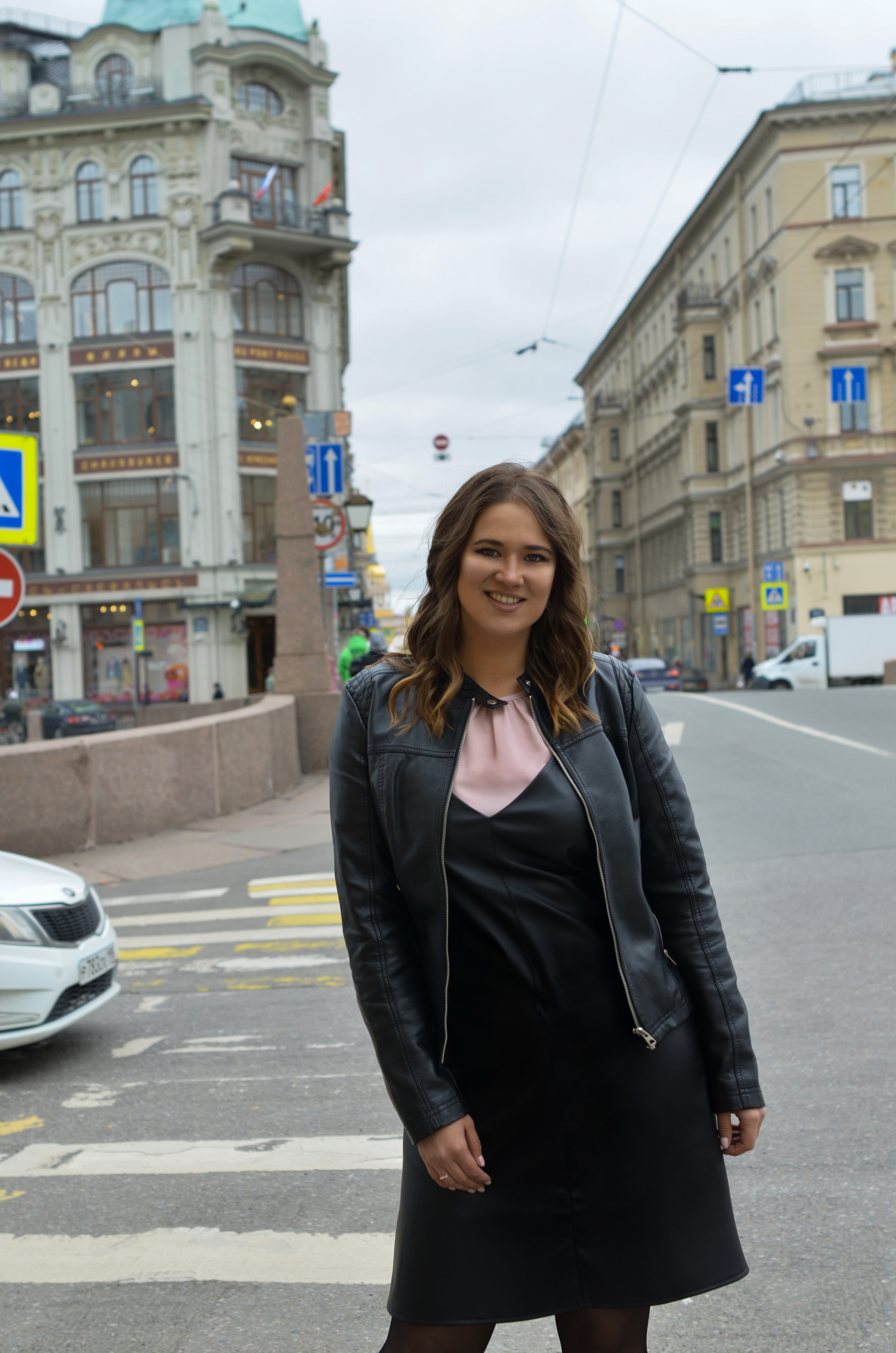 По любви. Фотограф Леонова Надежда