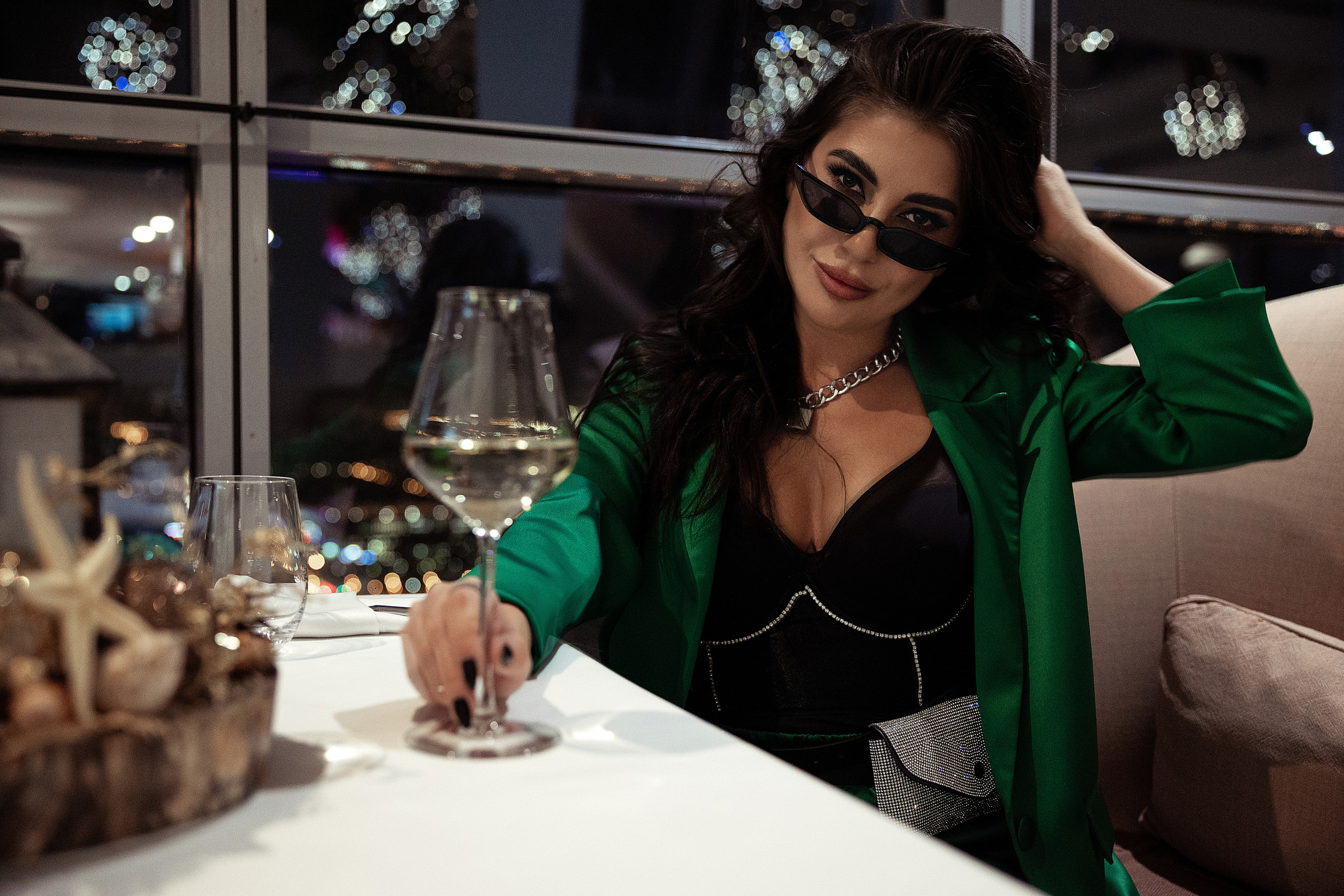 Татьяна. Фотограф Леонова Надежда