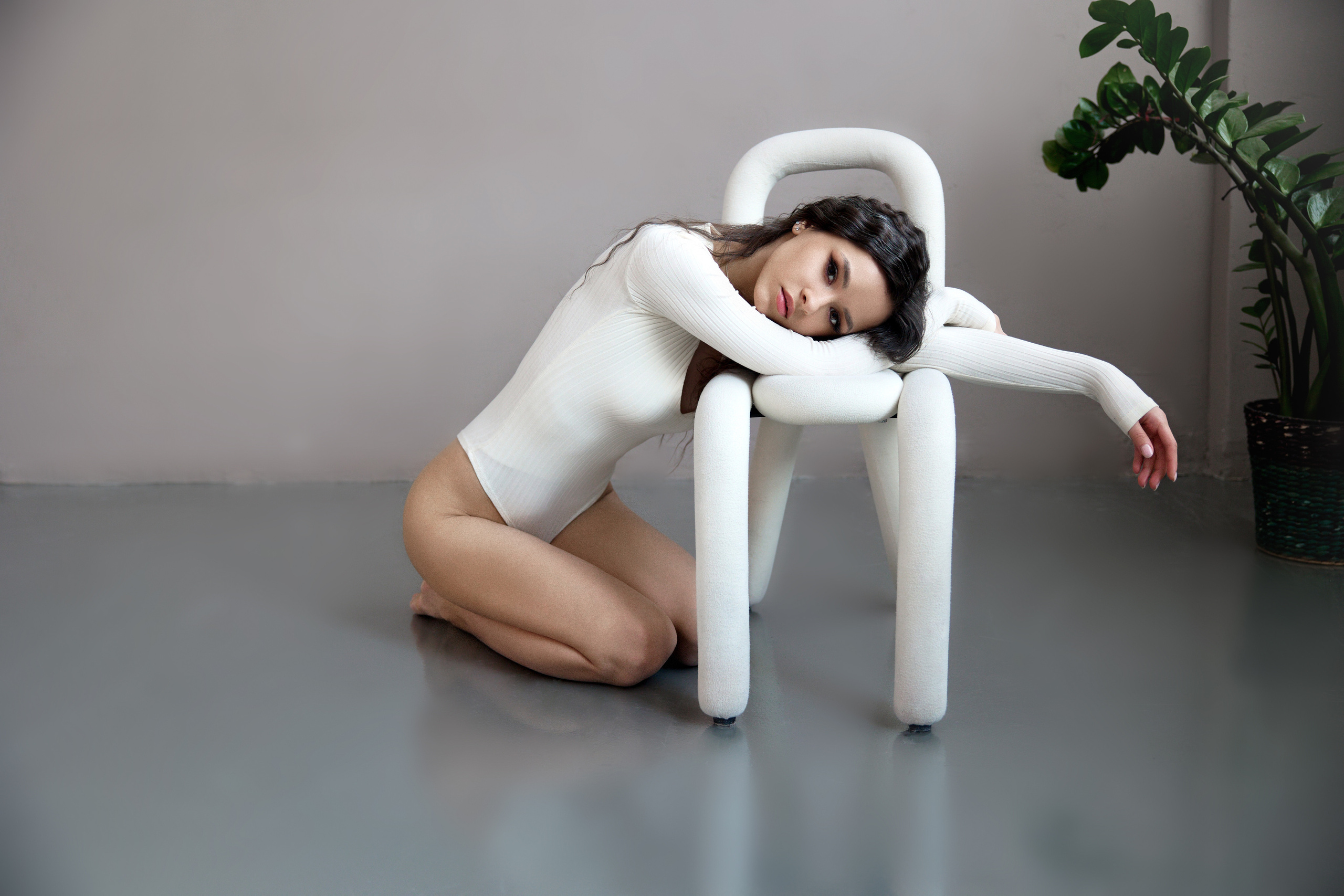 Виктория. Фотограф Леонова Надежда