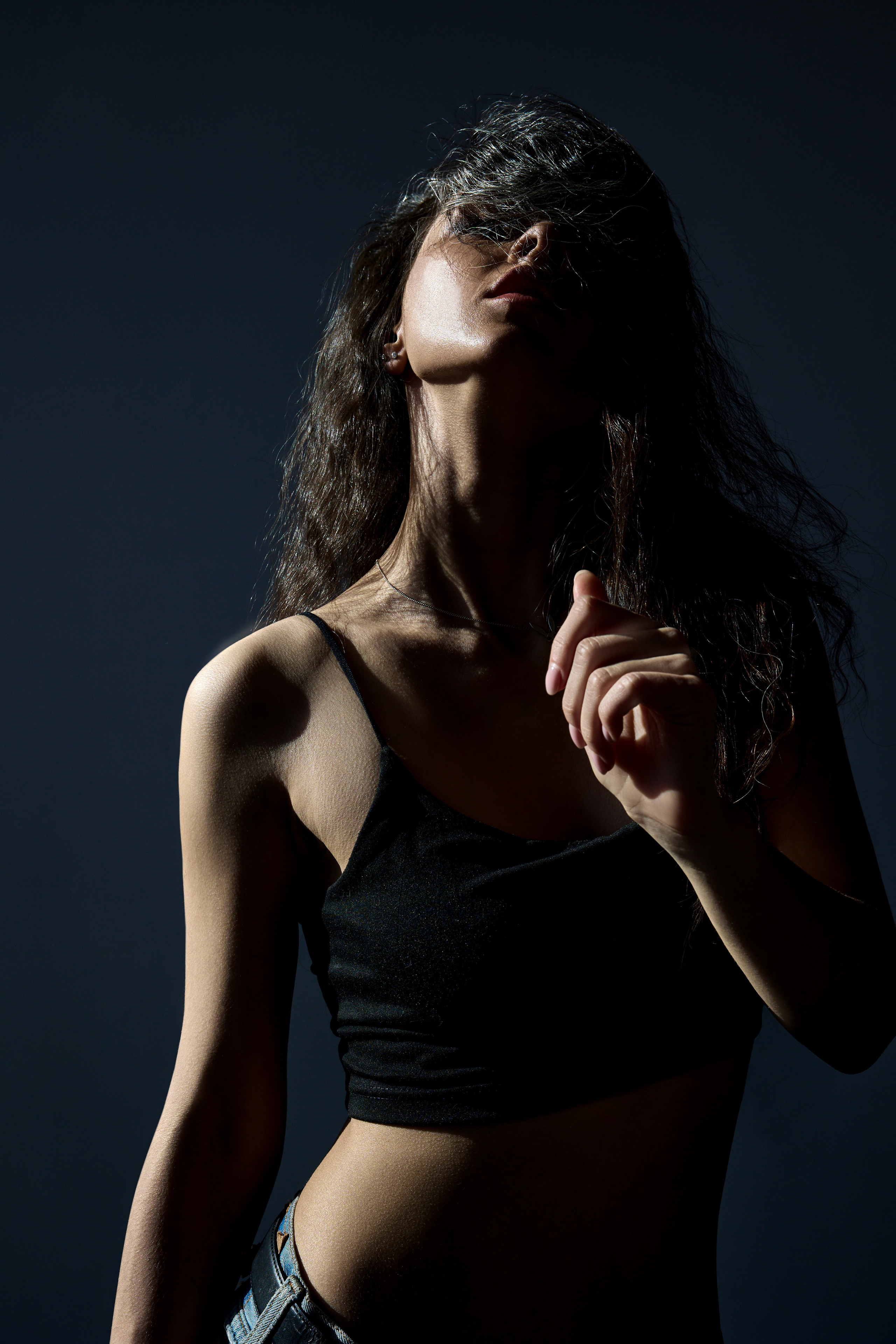 Виктория. Фотограф Леонова Надежда