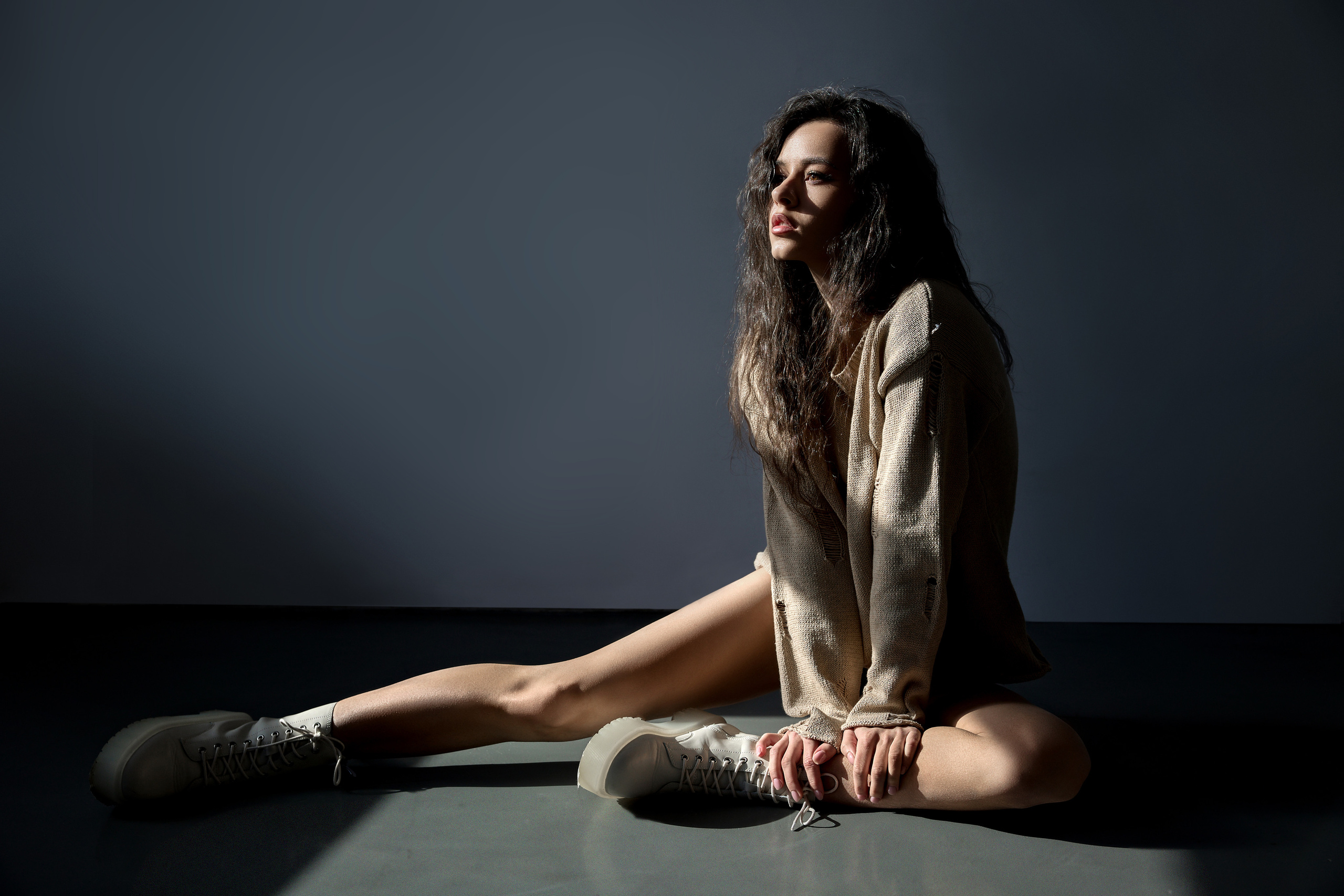 Виктория. Фотограф Леонова Надежда