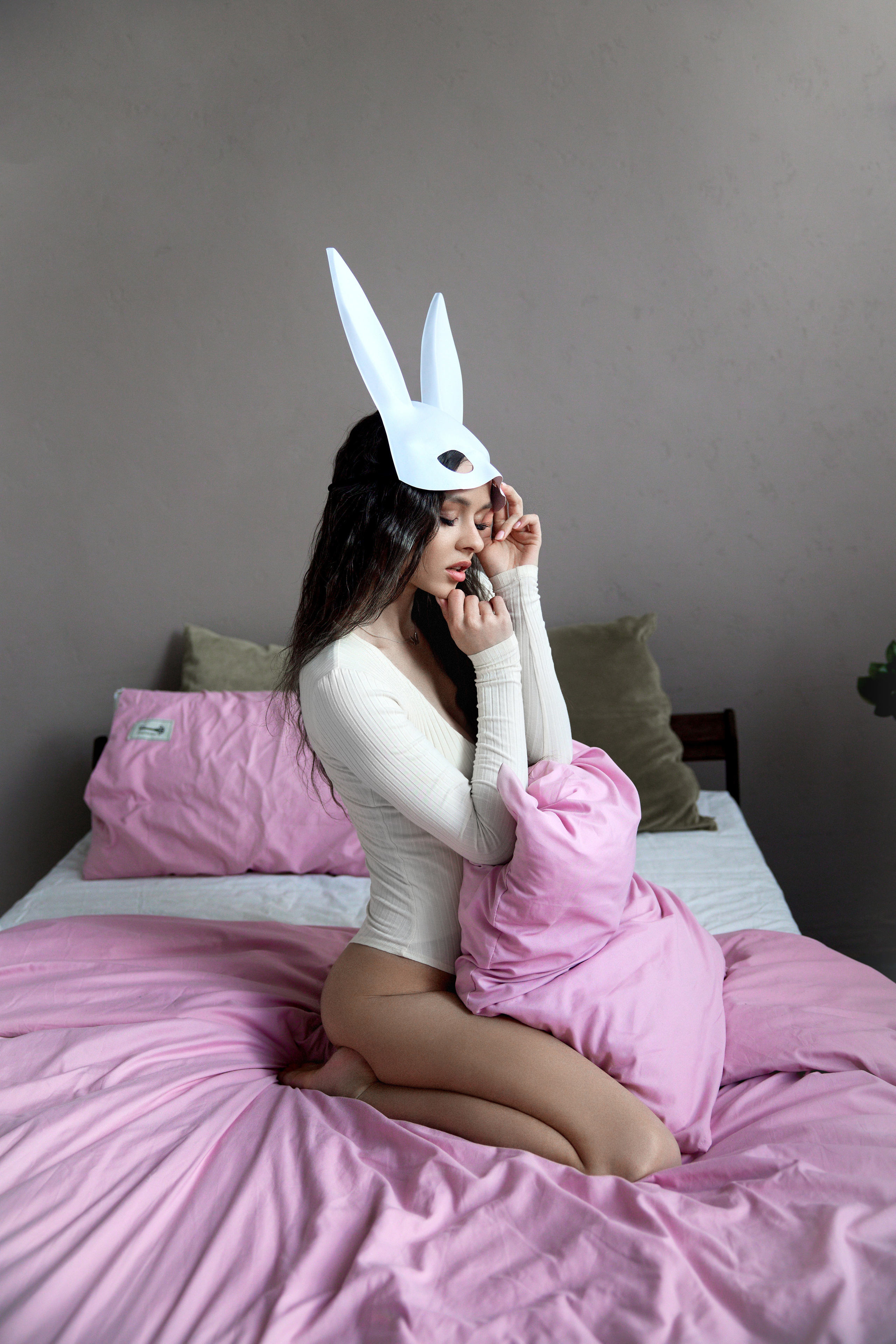 Виктория. Фотограф Леонова Надежда