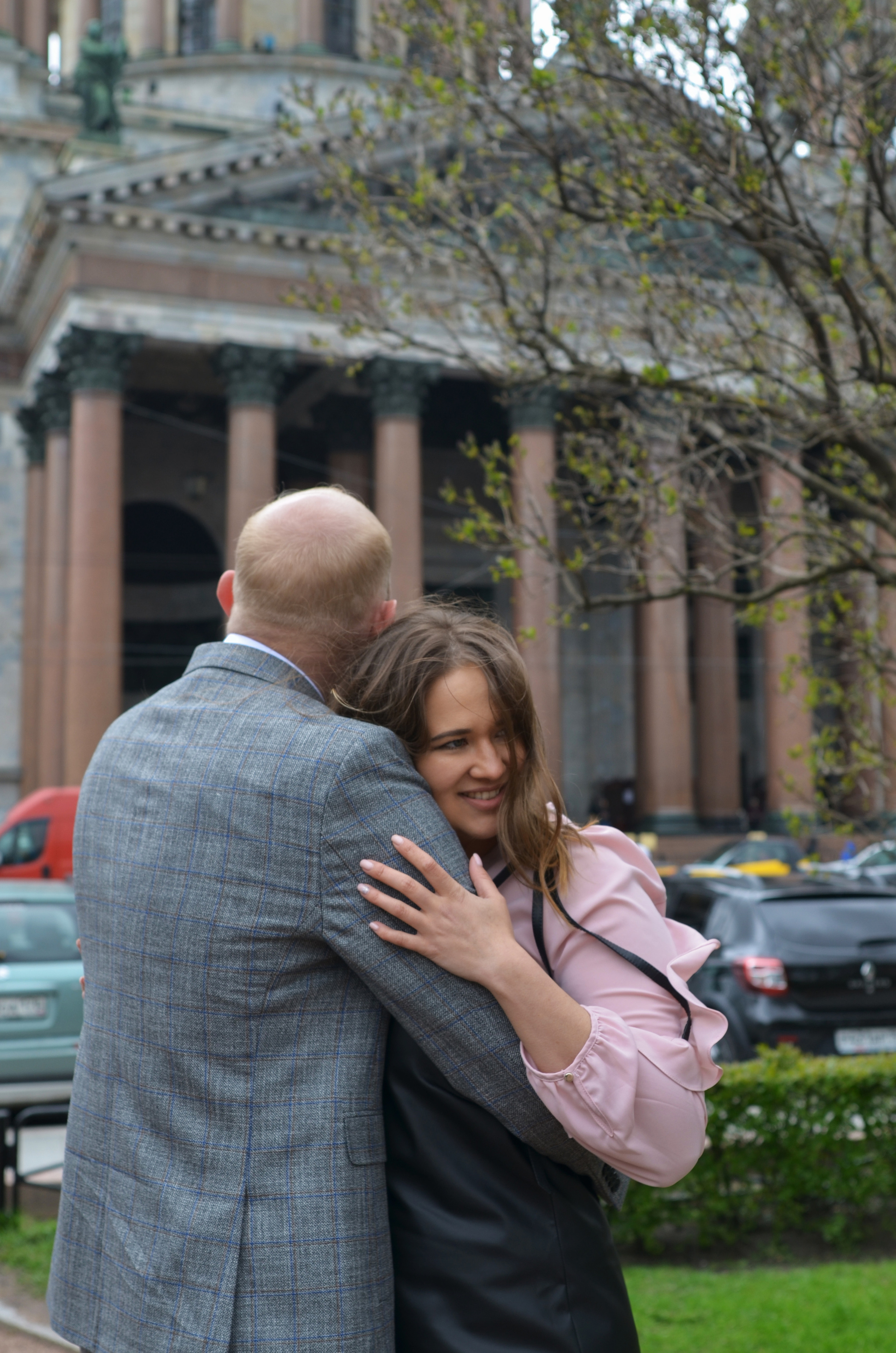 По любви. Фотограф Леонова Надежда