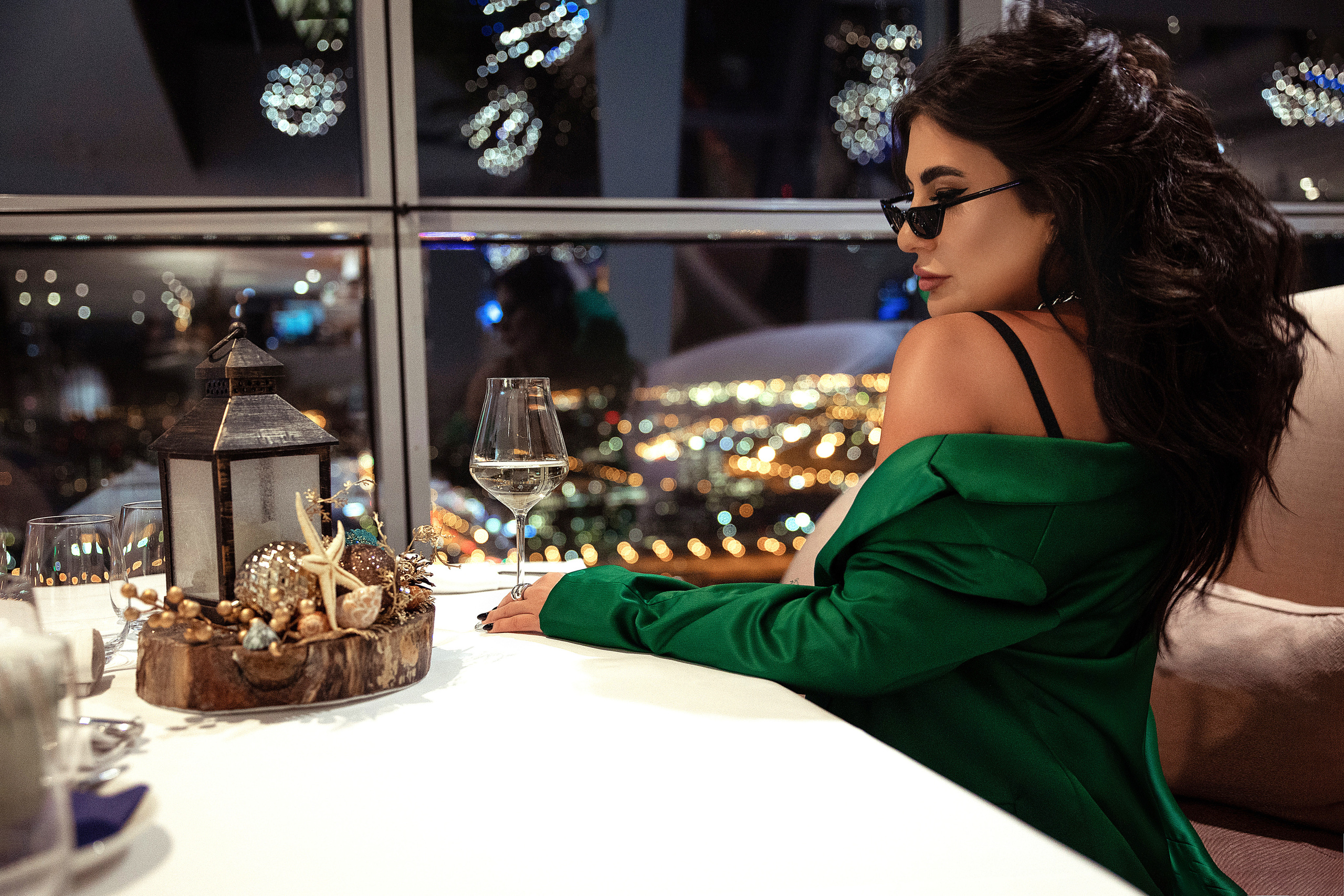 Татьяна. Фотограф Леонова Надежда