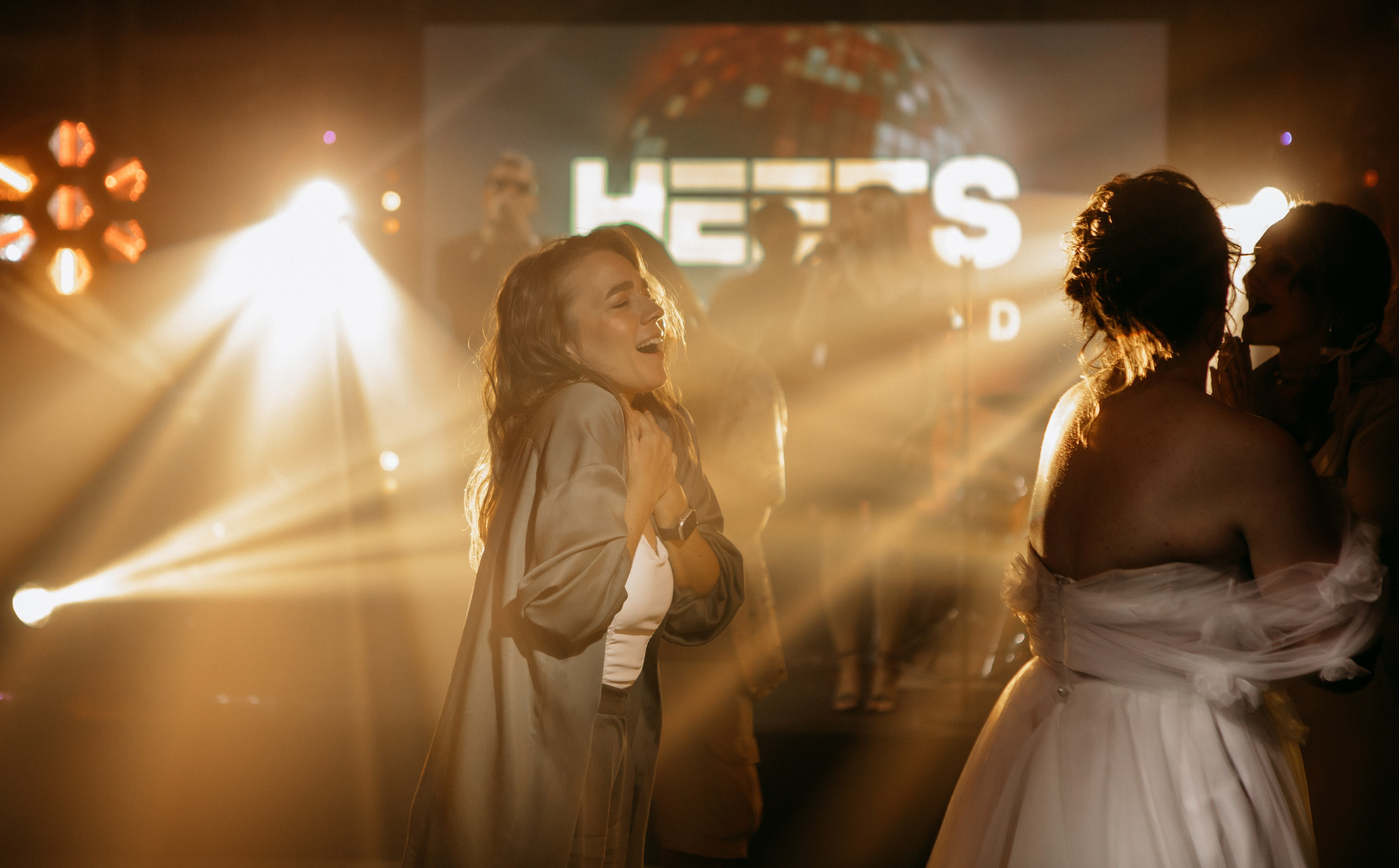 Евгений & Мария. Главная