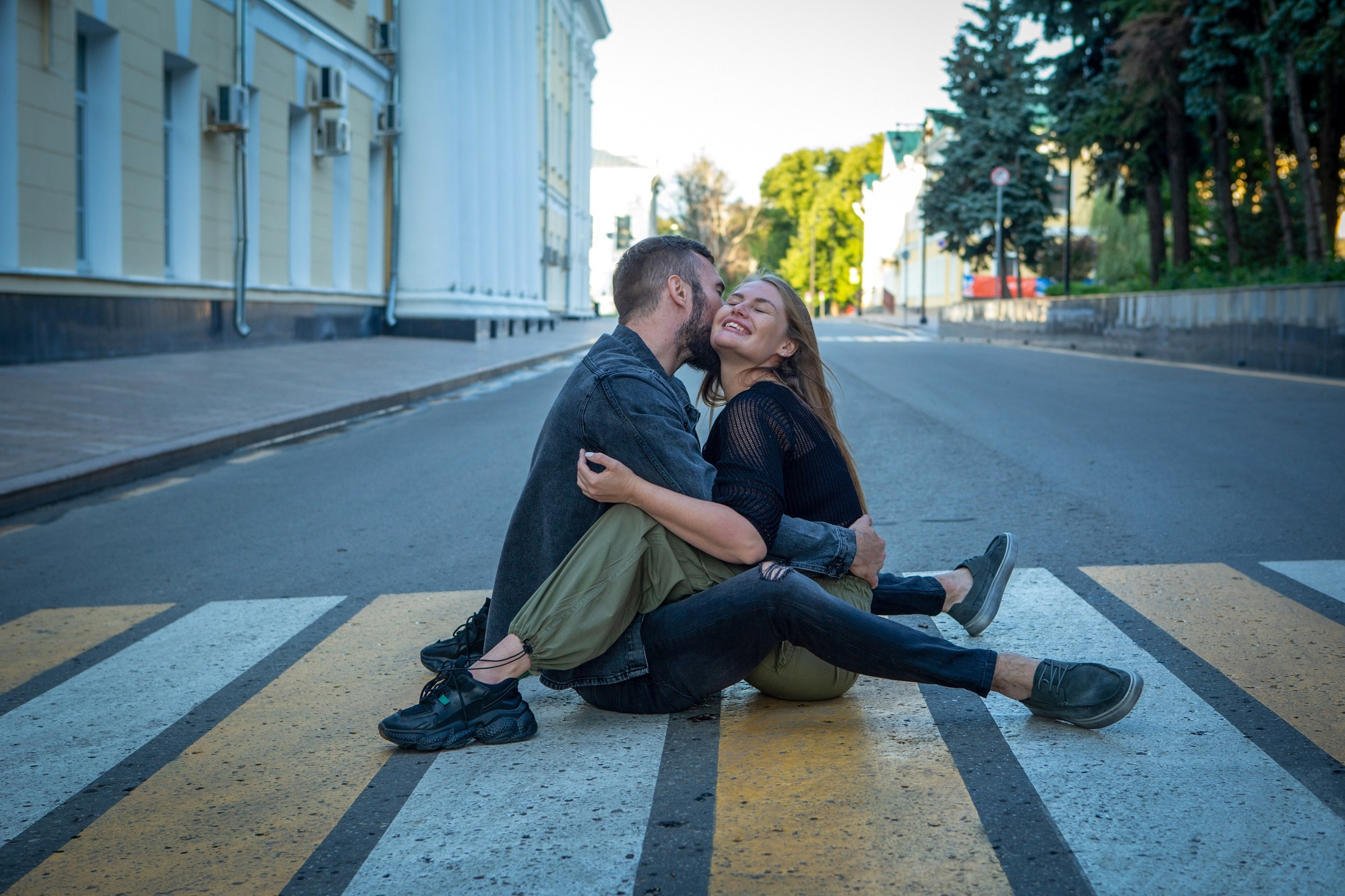 Фотосъемка Love Story. Фотограф Лабутина Александра. Портретный и репортажный фотограф из Нижнего Новгорода Александра Лабутина