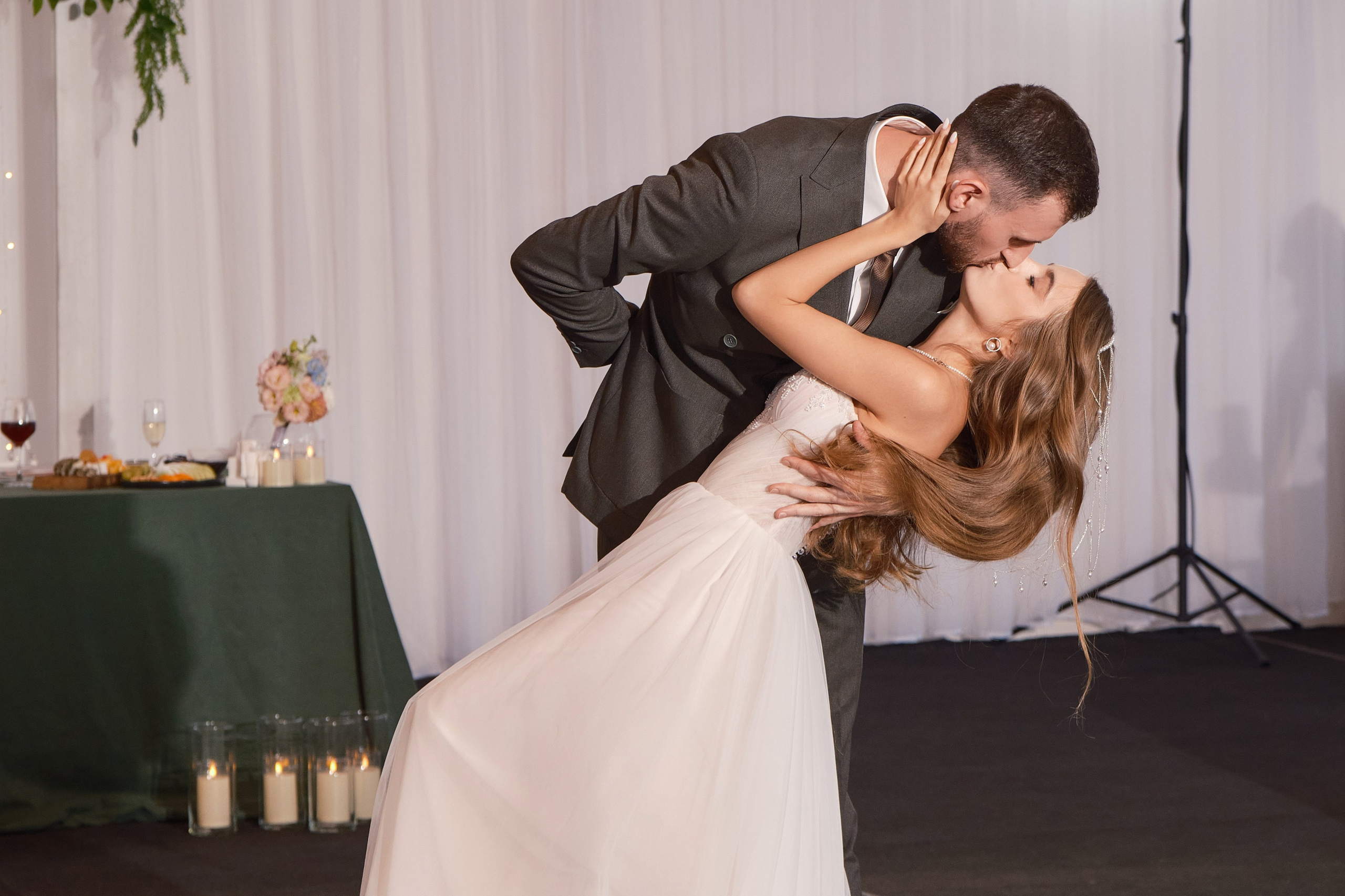 АРТЕМ И ЕКАТЕРИНА. Свадебный фотограф в Екатеринбурге Соседков Евгений