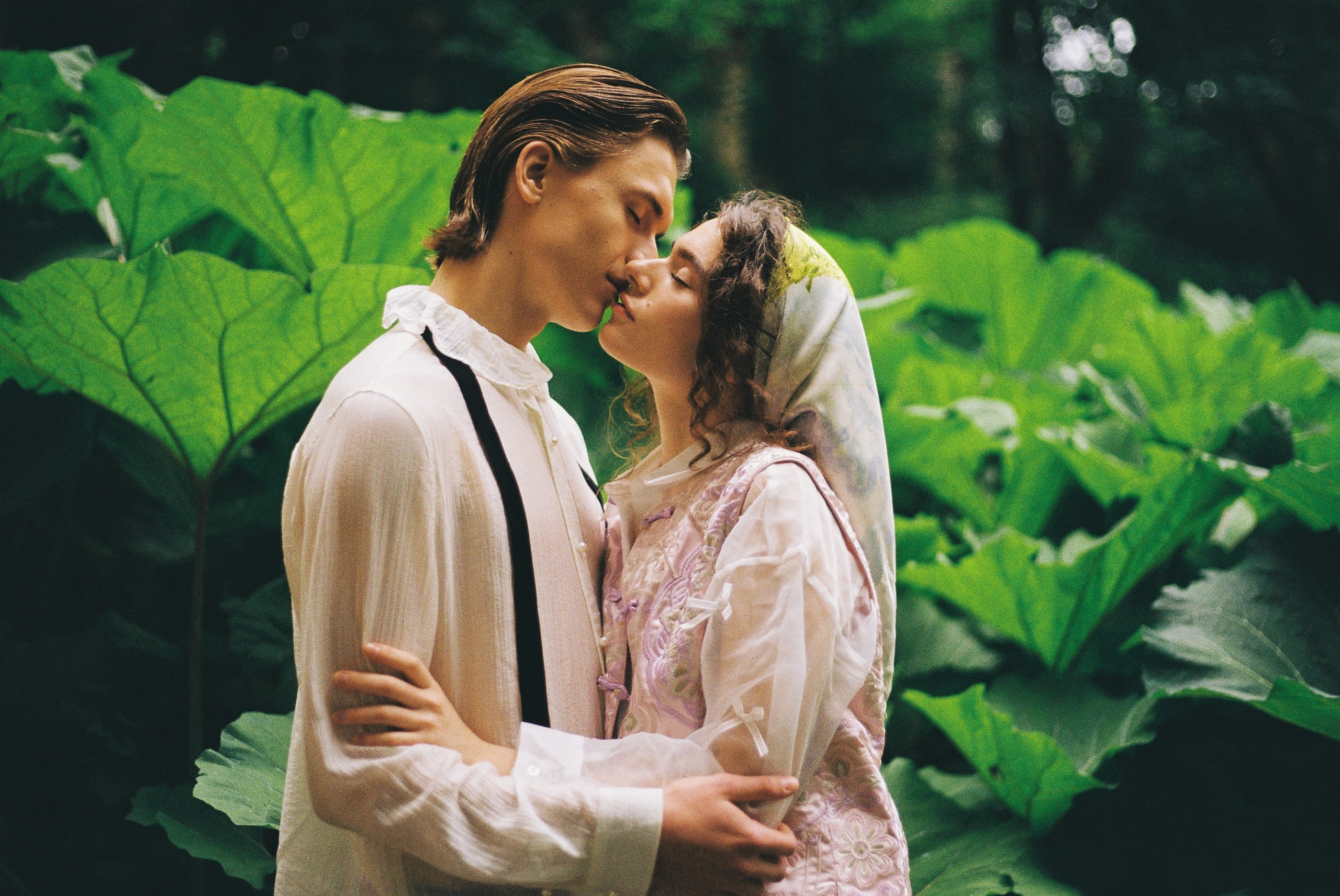 Vlada & Grisha. Свадебный фотограф Москва и ЮГ