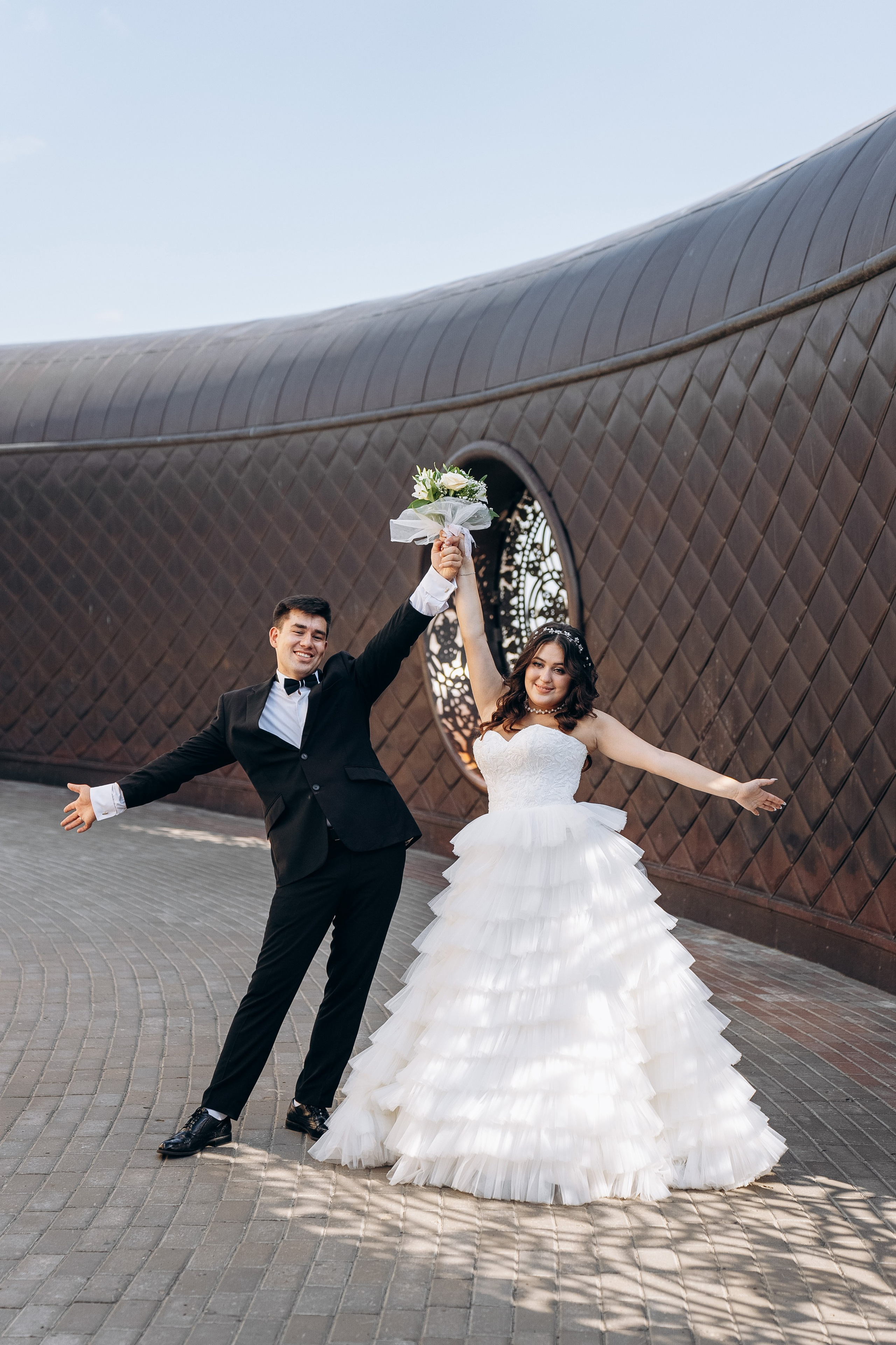 Райнур и Дарина. Свадебный фотограф Казань|Москва Ranas4you