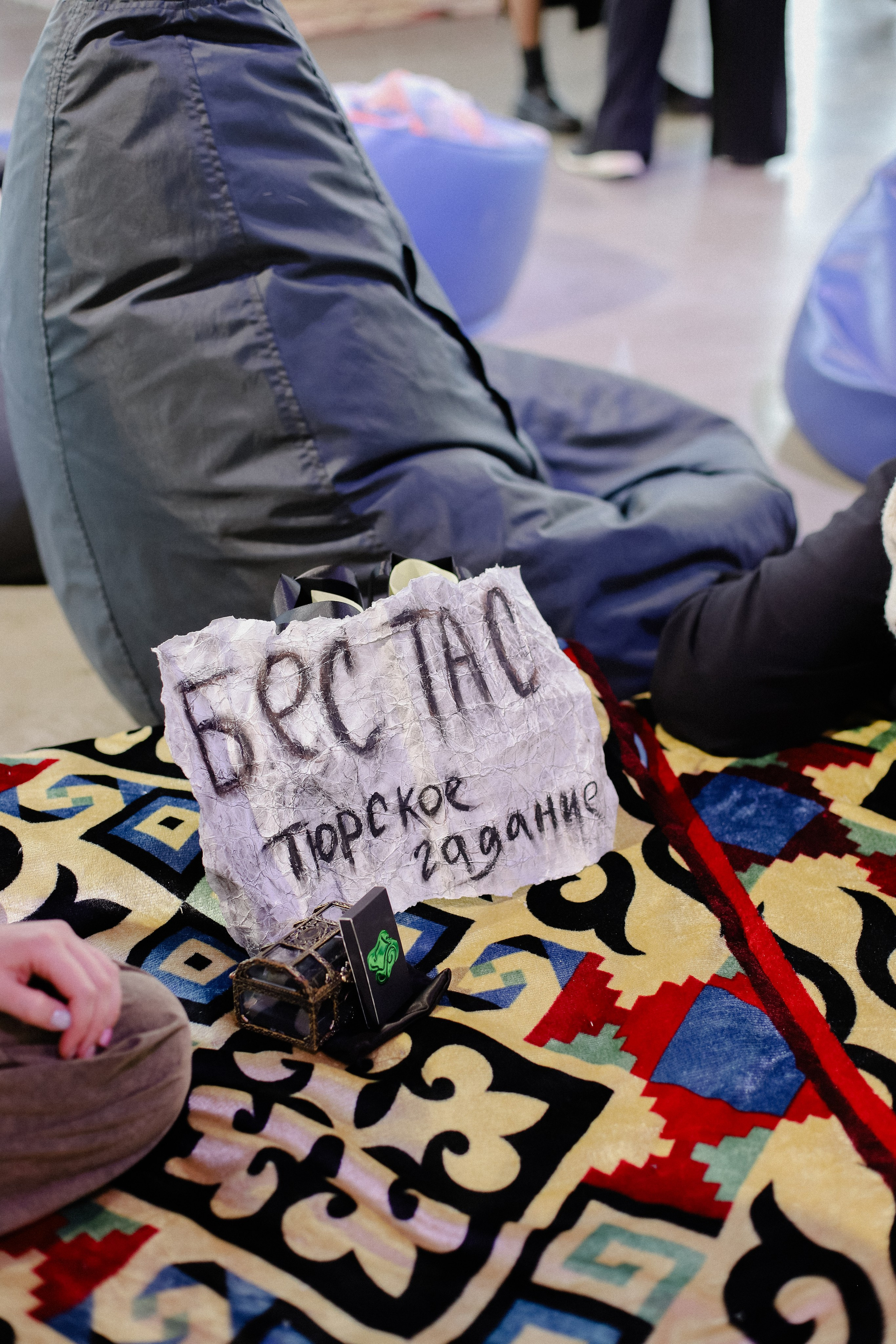 3.03 Almaty Pop Up Store. Фотограф в Алматы и Москве Даша Пушкина