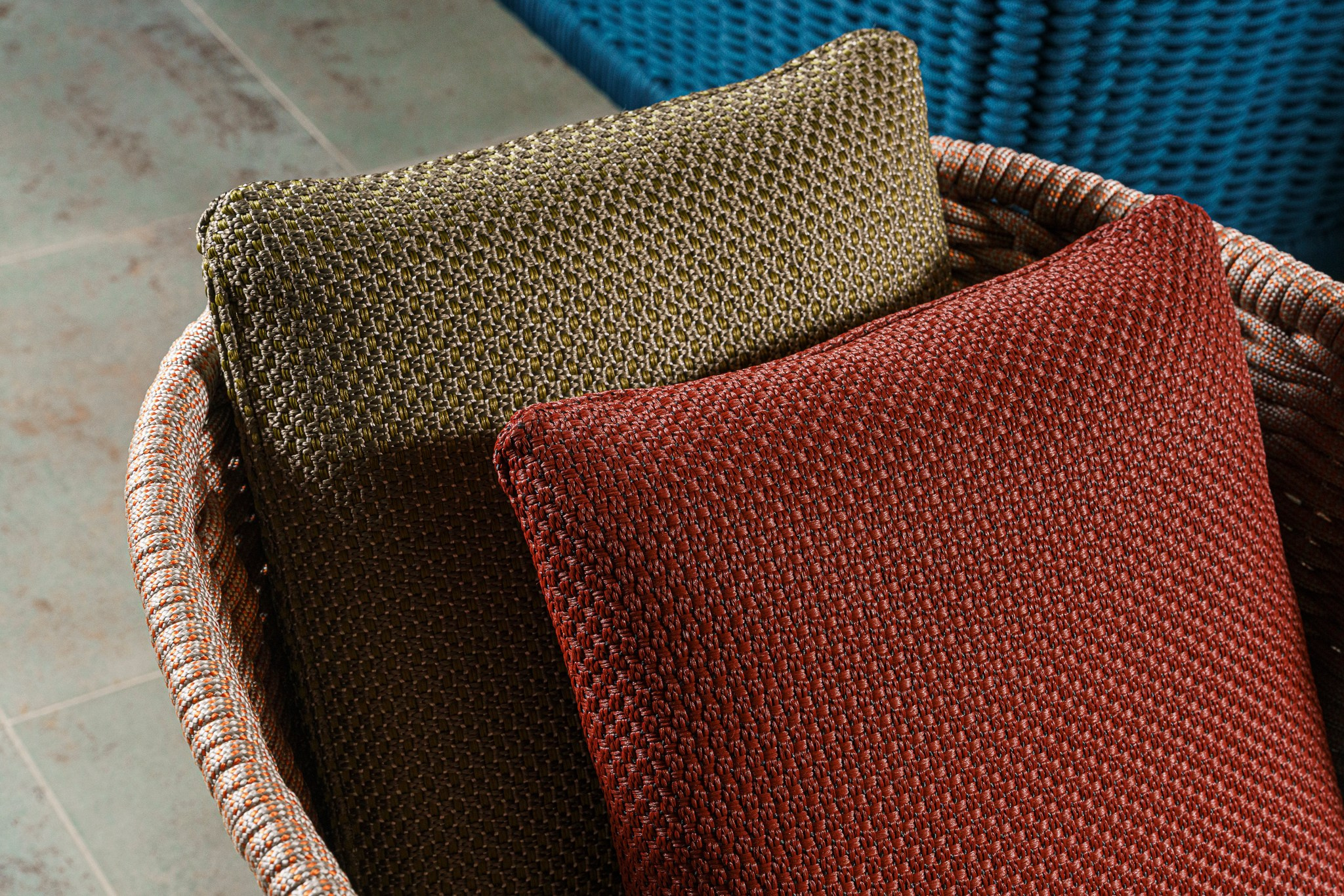 Трио Интерьер 2025 (пр-т Жукова). Фотограф Василий Буланов